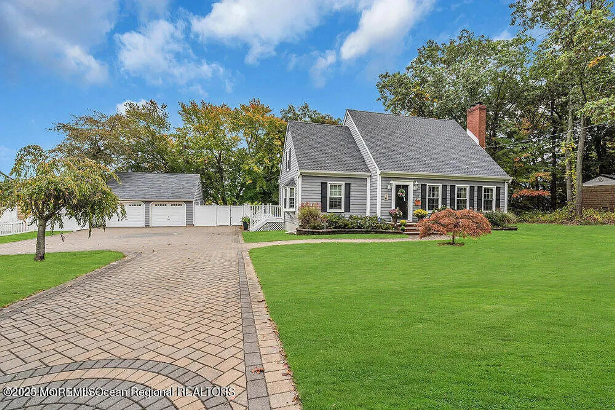 Property Slideshow image 5 of 27 | 1722 burrsville rd, Brick, NJ, 08724