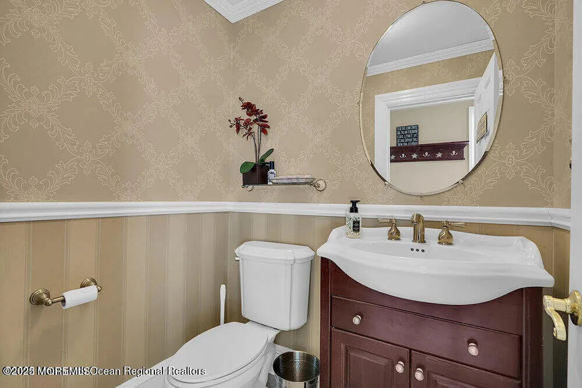 Property Slideshow image 18 of 27 | 1722 burrsville rd, Brick, NJ, 08724