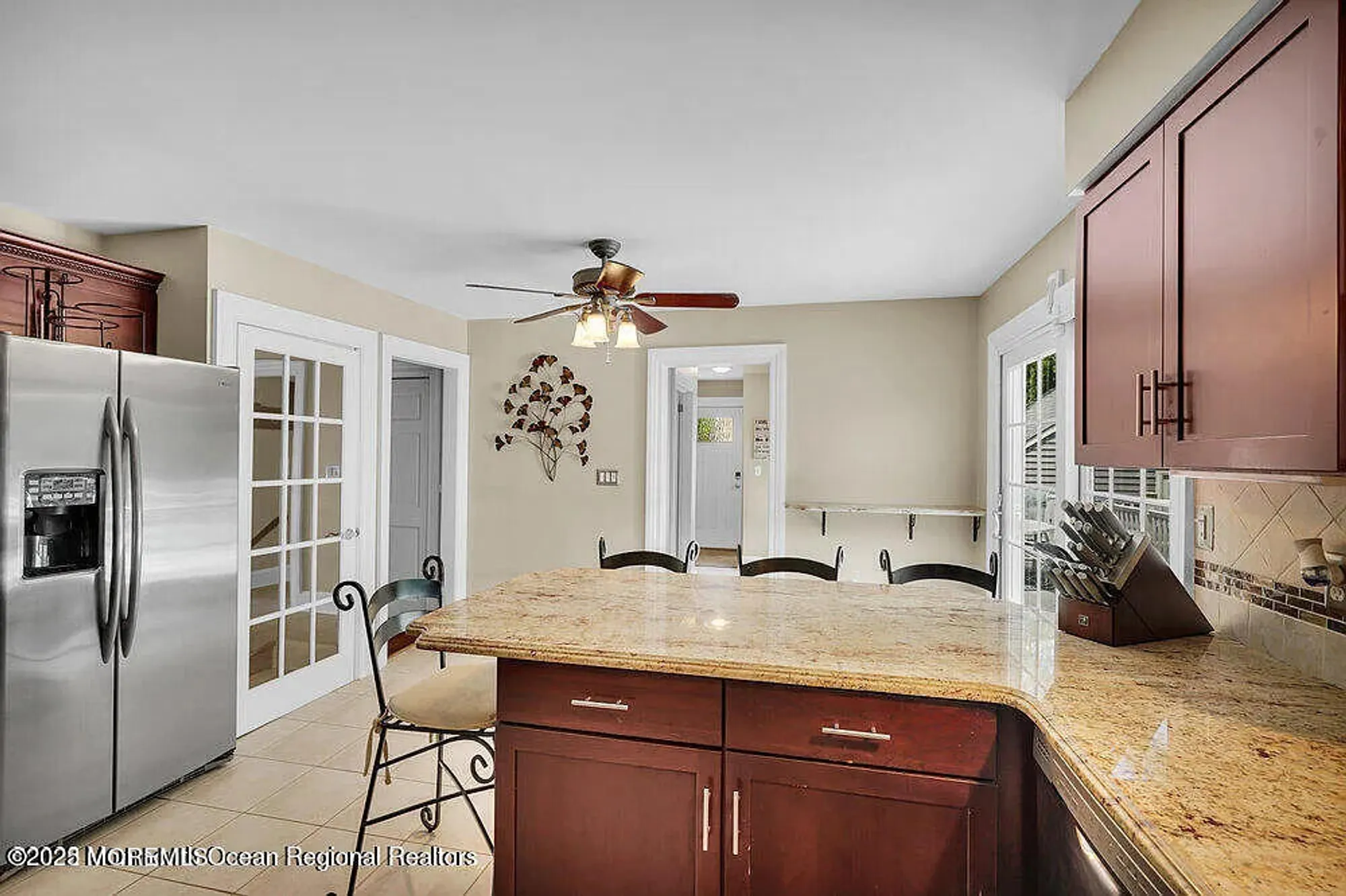 Property Slideshow image 16 of 27 | 1722 burrsville rd, Brick, NJ, 08724