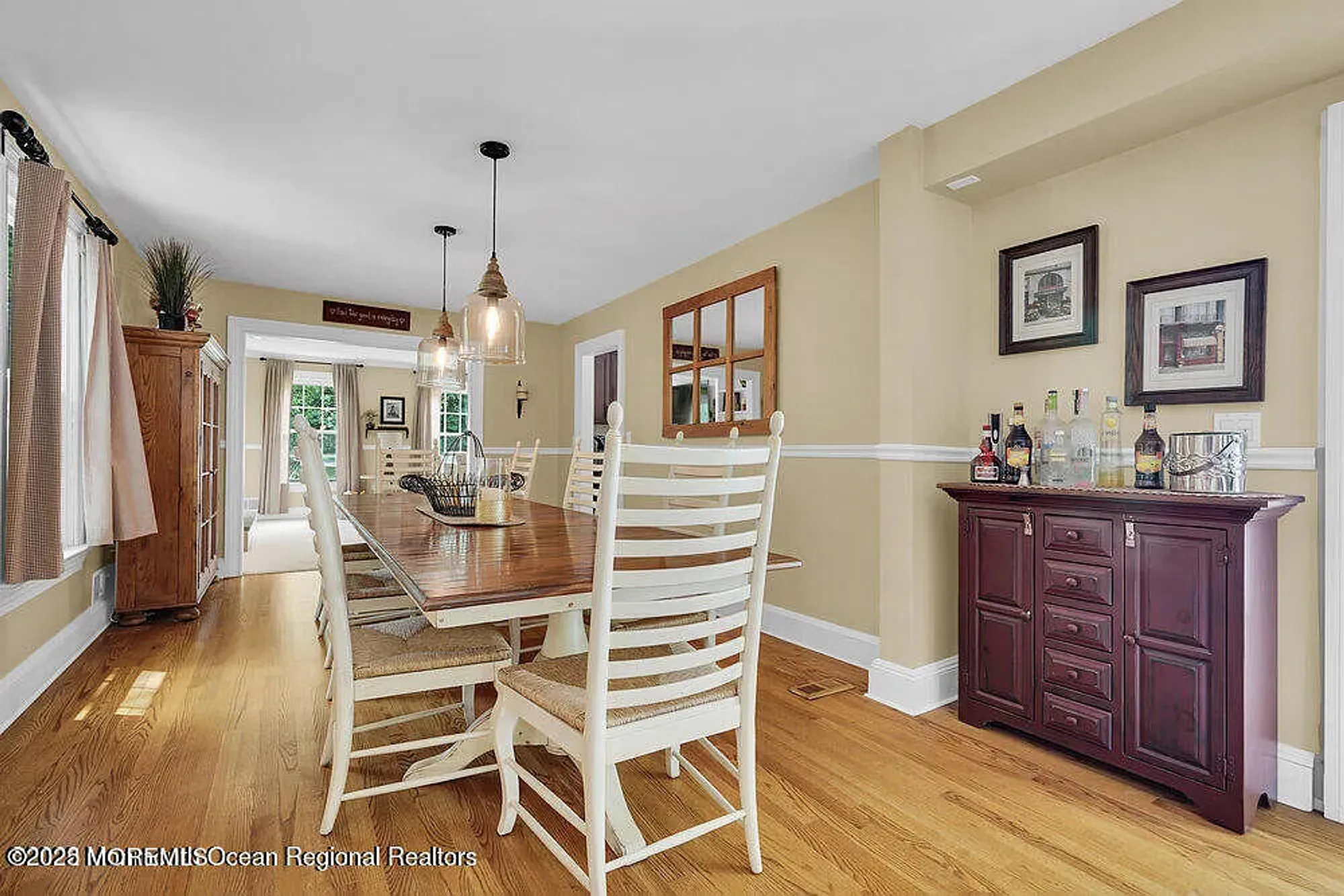 Property Slideshow image 12 of 27 | 1722 burrsville rd, Brick, NJ, 08724