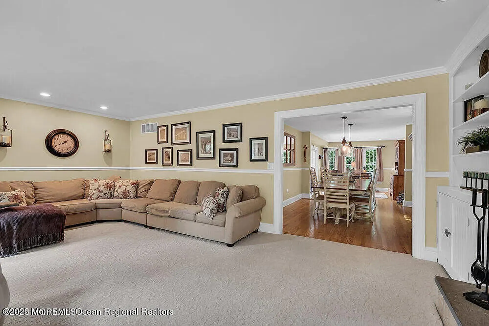 Property Slideshow image 11 of 27 | 1722 burrsville rd, Brick, NJ, 08724
