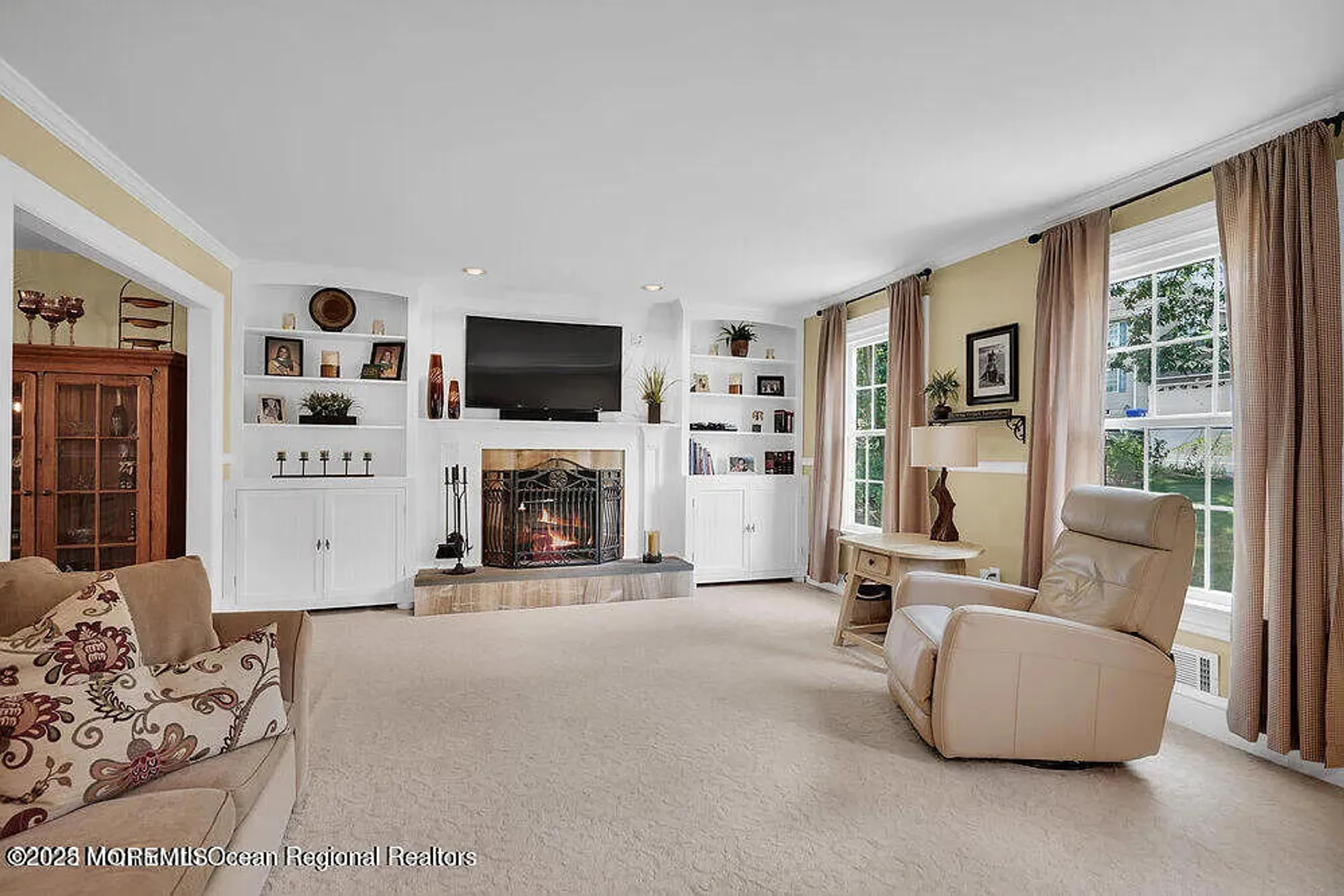 Property Slideshow image 10 of 27 | 1722 burrsville rd, Brick, NJ, 08724