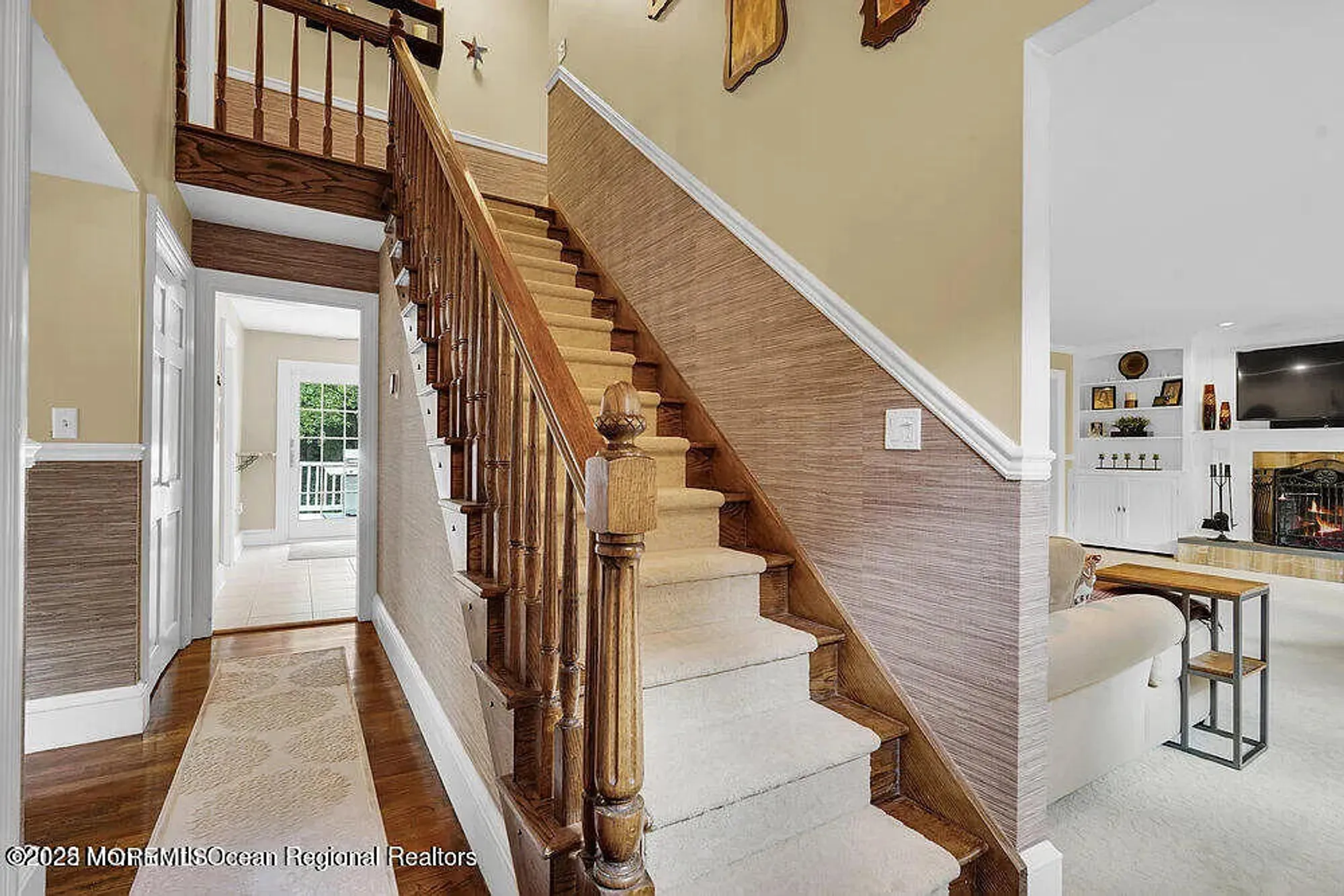 Property Slideshow image 9 of 27 | 1722 burrsville rd, Brick, NJ, 08724