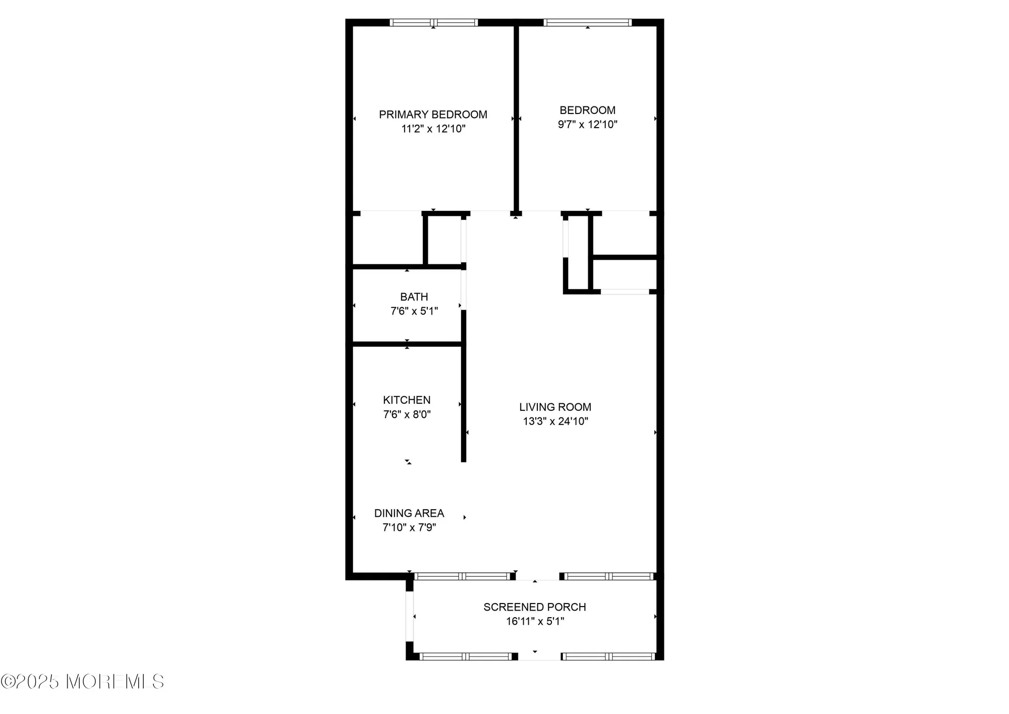 Property Slideshow image 13 of 13 | 653b plymouth dr, Lakewood, NJ, 08701