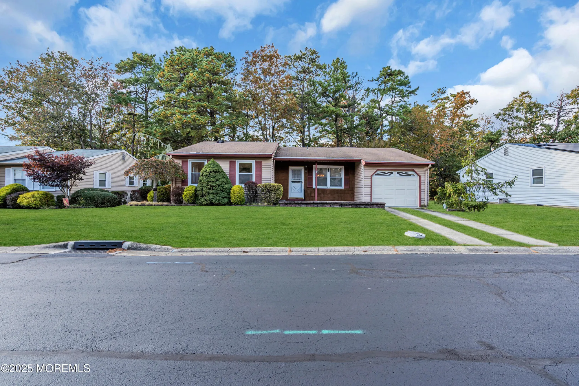 Property Slideshow image 2 of 30 | 70 norwalk ave # 73, Whiting, NJ, 08759