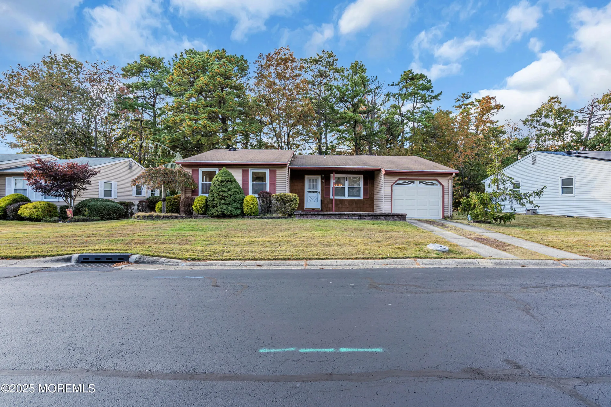Property Slideshow image 26 of 30 | 70 norwalk ave # 73, Whiting, NJ, 08759