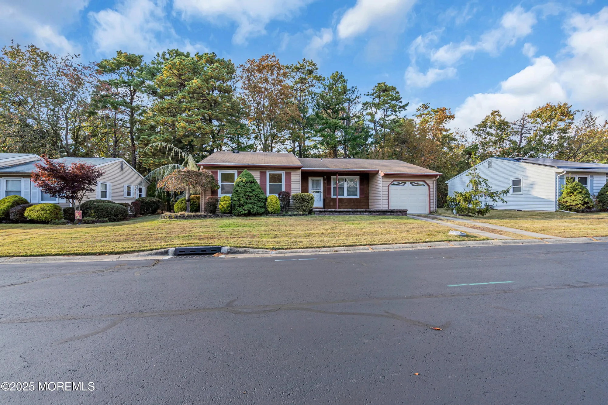 Property Slideshow image 25 of 30 | 70 norwalk ave # 73, Whiting, NJ, 08759