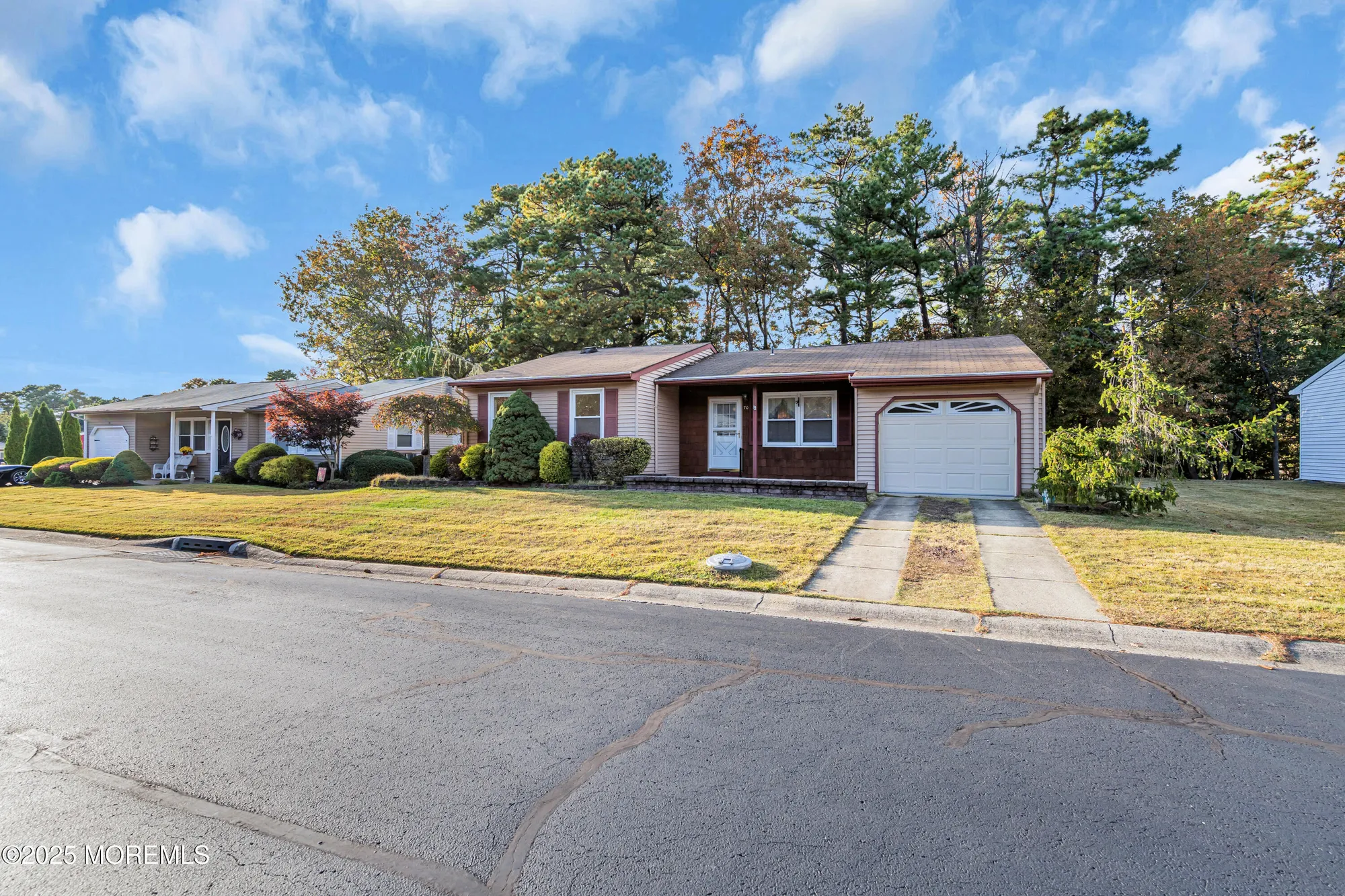 Property Slideshow image 27 of 30 | 70 norwalk ave # 73, Whiting, NJ, 08759