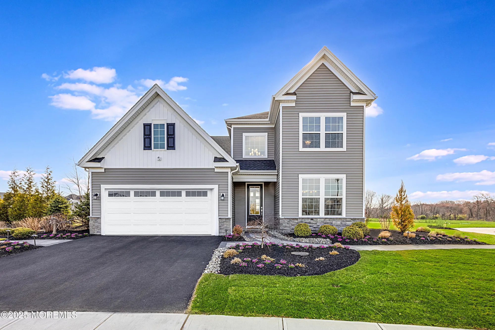 Property Slideshow image 1 of 1 | 114 fillmore dr, Monroe, NJ, 08831