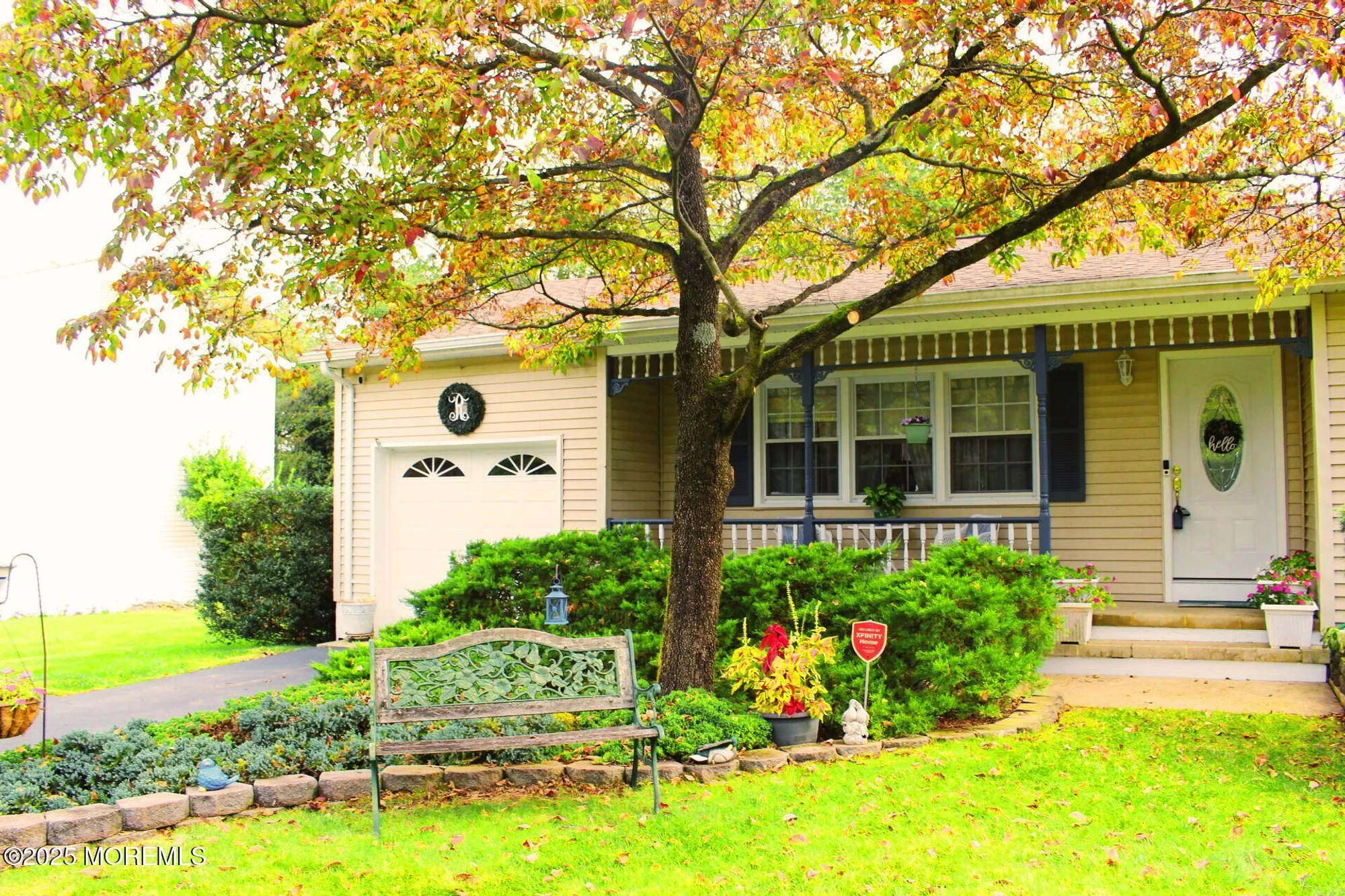 Property Slideshow image 4 of 31 | 1728 burrsville rd, Brick, NJ, 08724