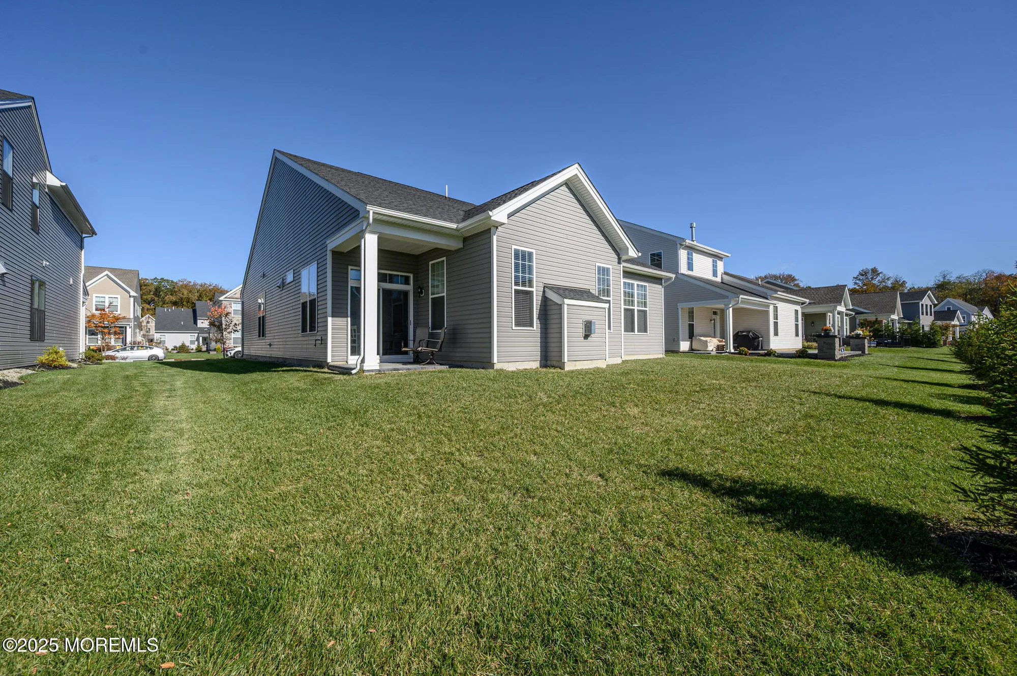 Property Slideshow image 33 of 36 | 11 woodspring rd, Farmingdale, NJ, 07727