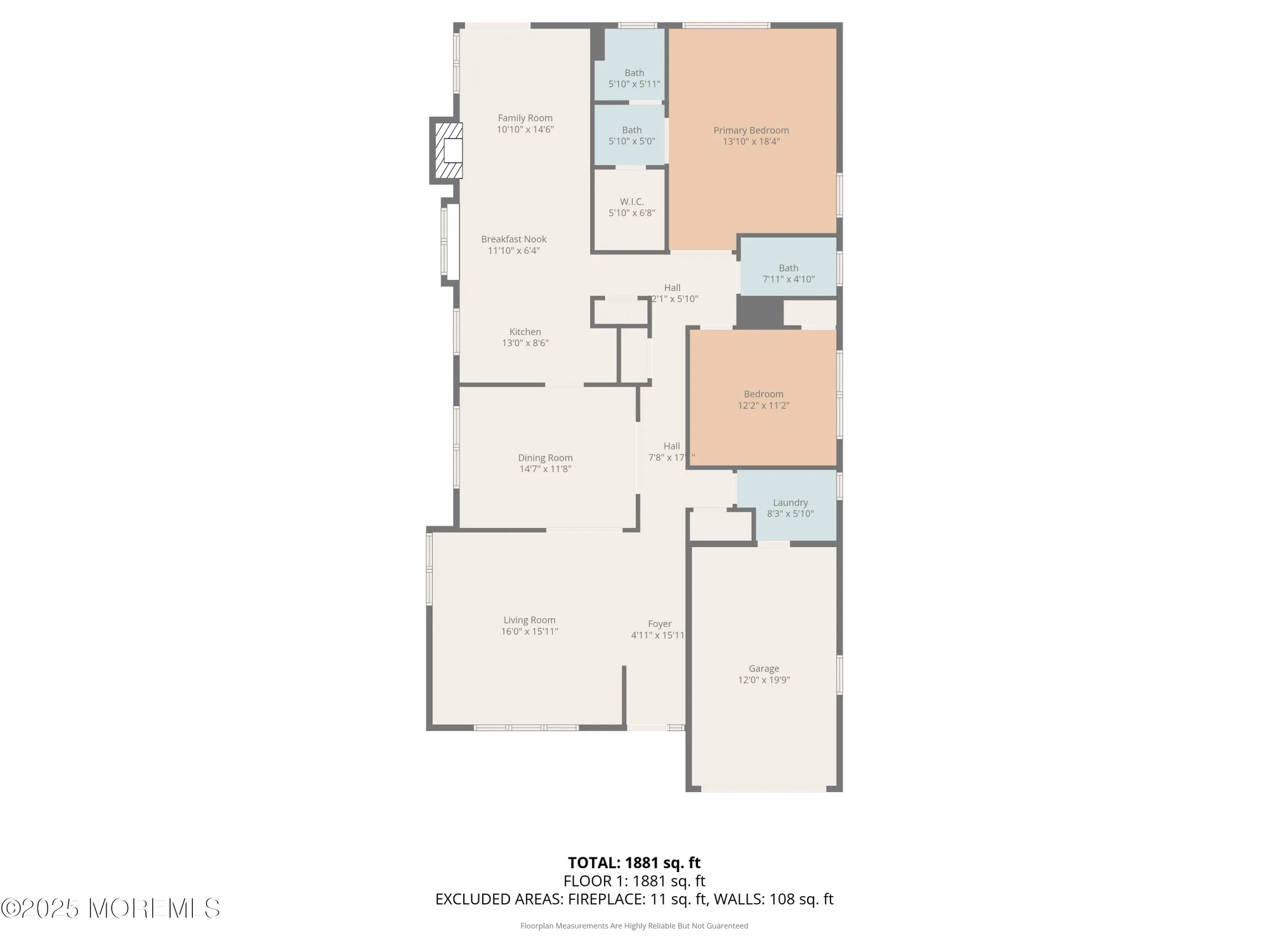 Property Slideshow image 39 of 39 | 41 red hill rd, Manchester, NJ, 08759