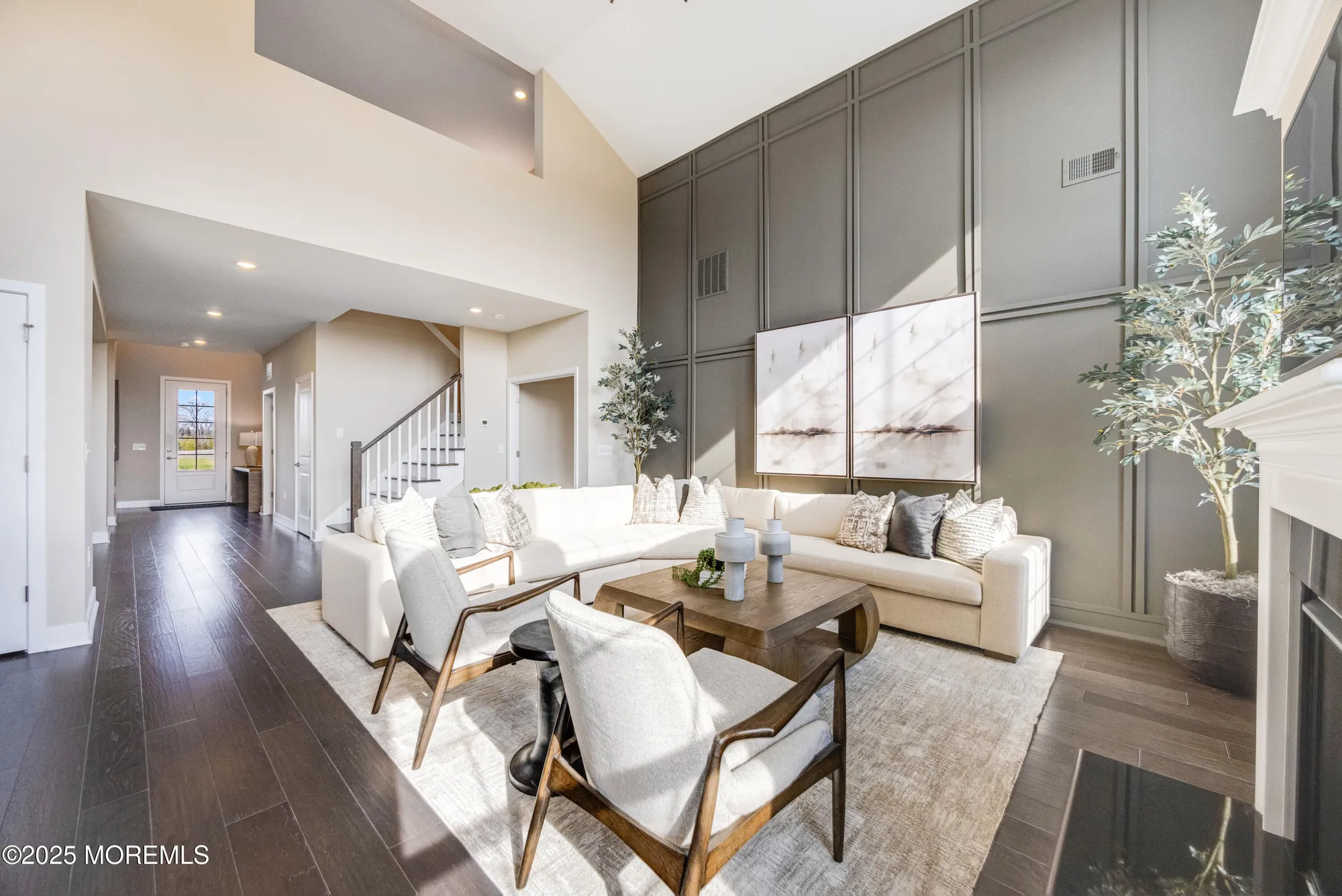 Property Slideshow image 8 of 41 | 109 fillmore dr, Monroe, NJ, 08831