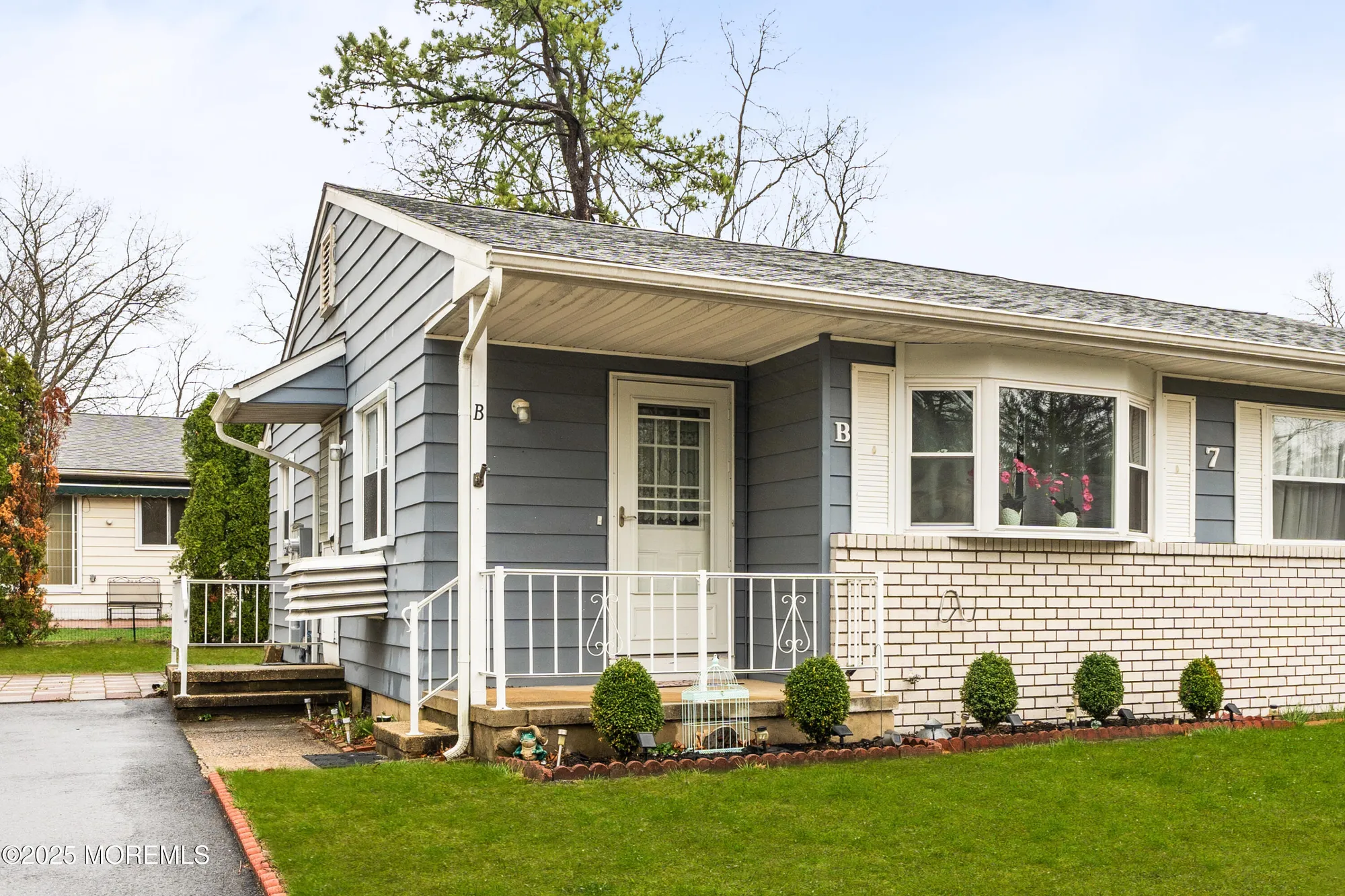 Property Slideshow image 1 of 22 | 7 virginia dr b, Whiting, NJ, 08759