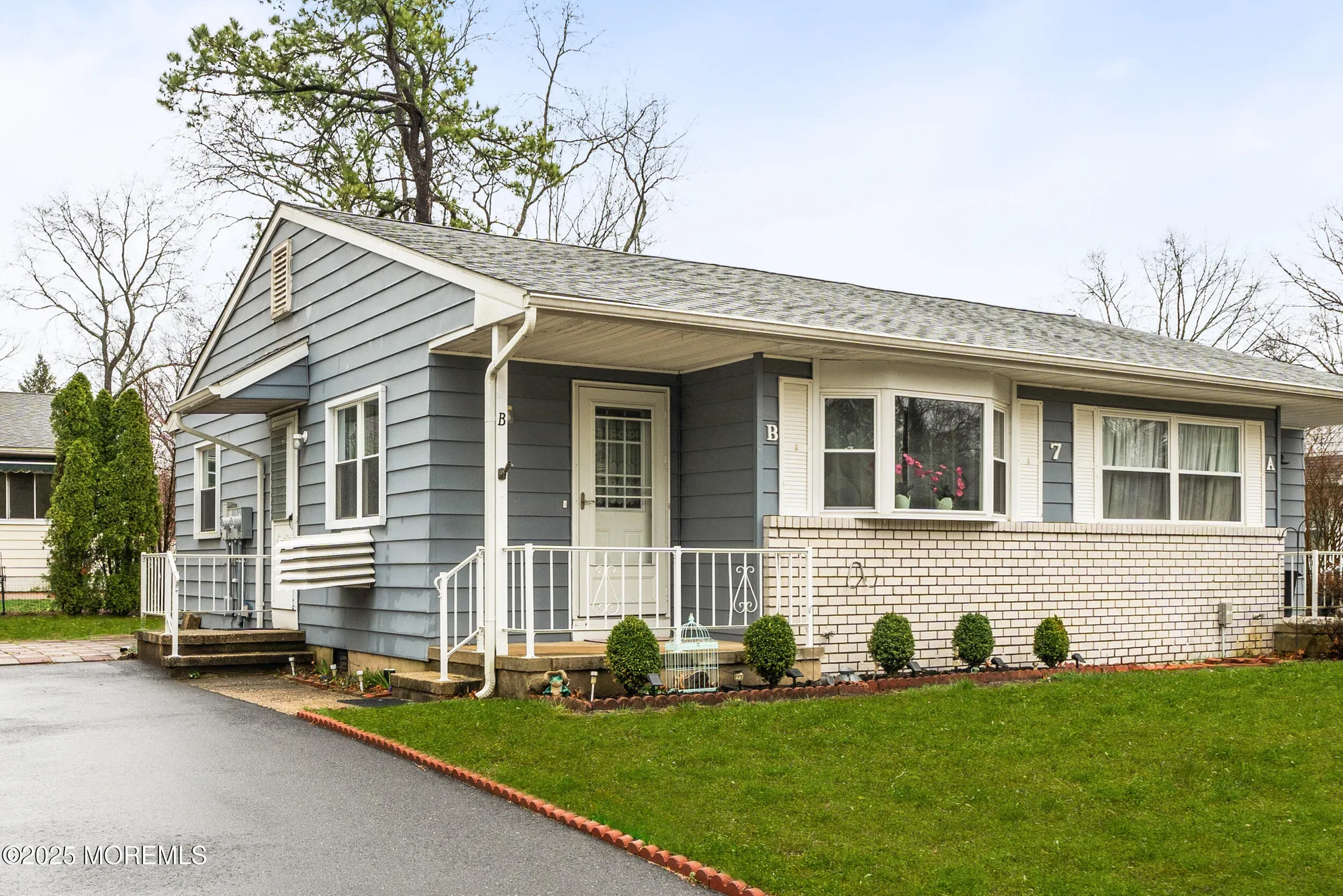 Property Slideshow image 2 of 22 | 7 virginia dr b, Whiting, NJ, 08759