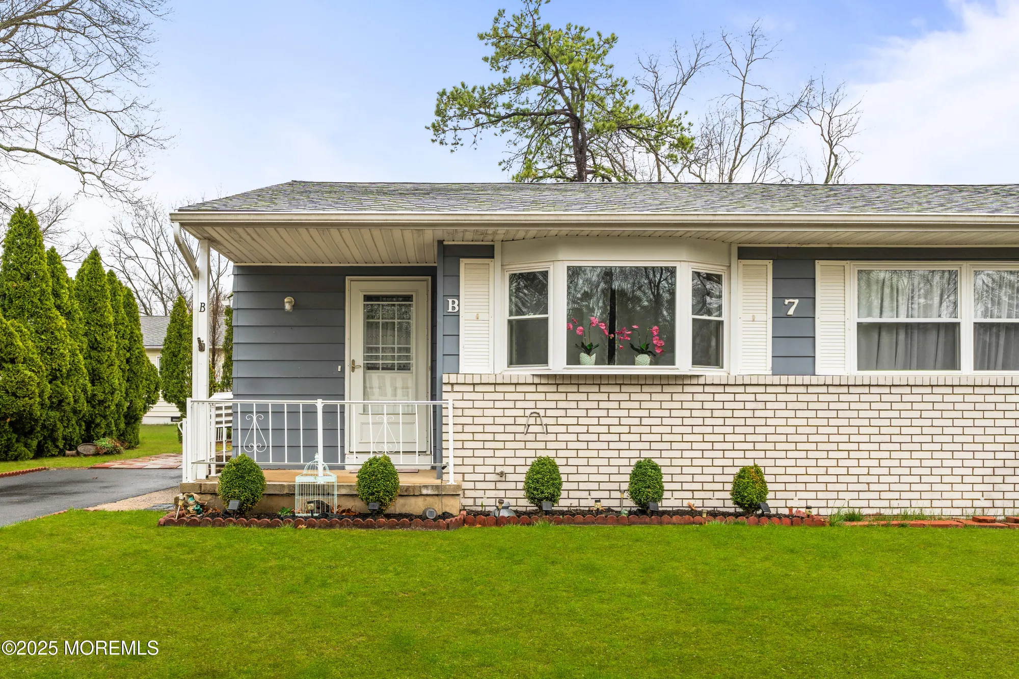 Property Slideshow image 3 of 22 | 7 virginia dr b, Whiting, NJ, 08759