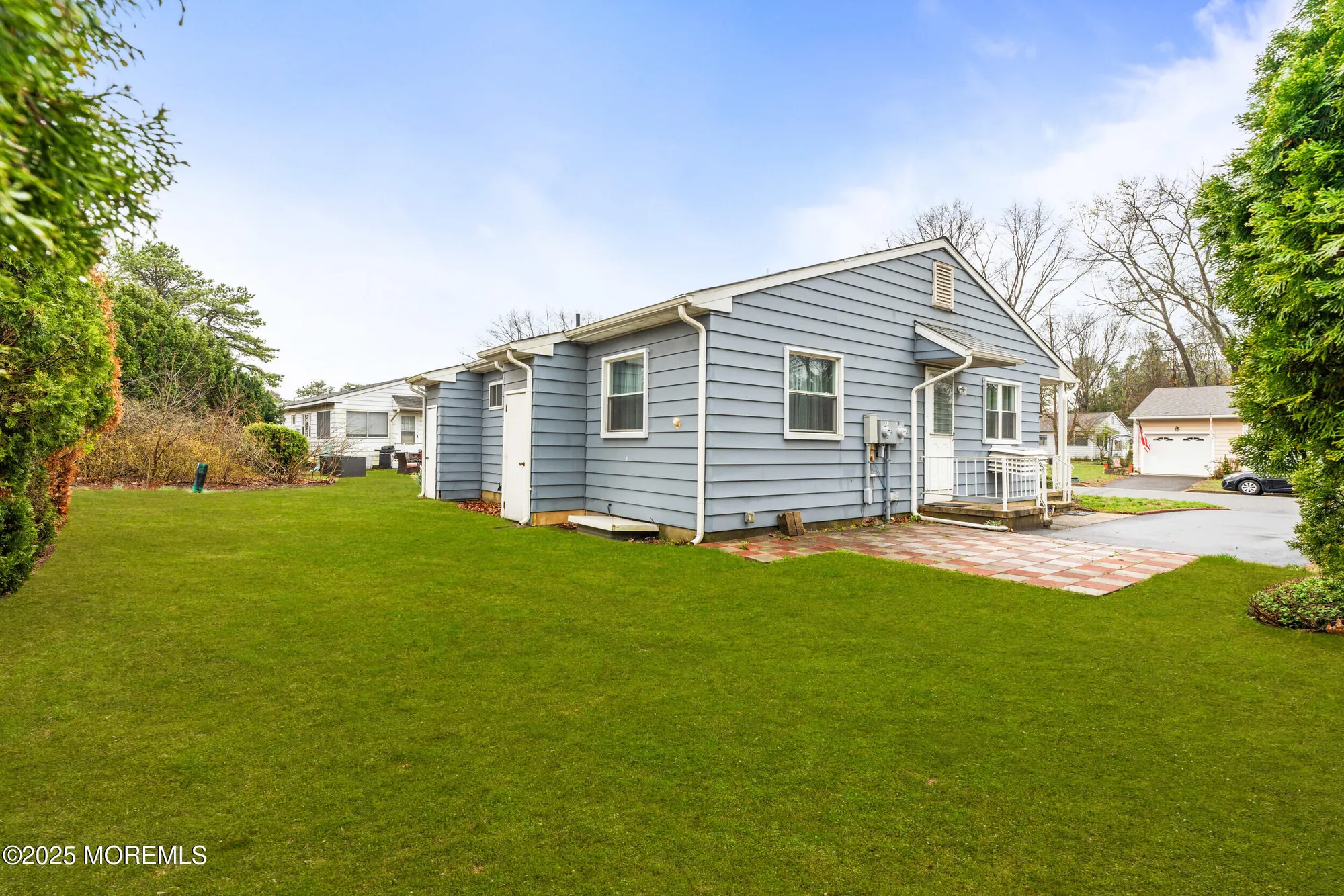 Property Slideshow image 20 of 22 | 7 virginia dr b, Whiting, NJ, 08759