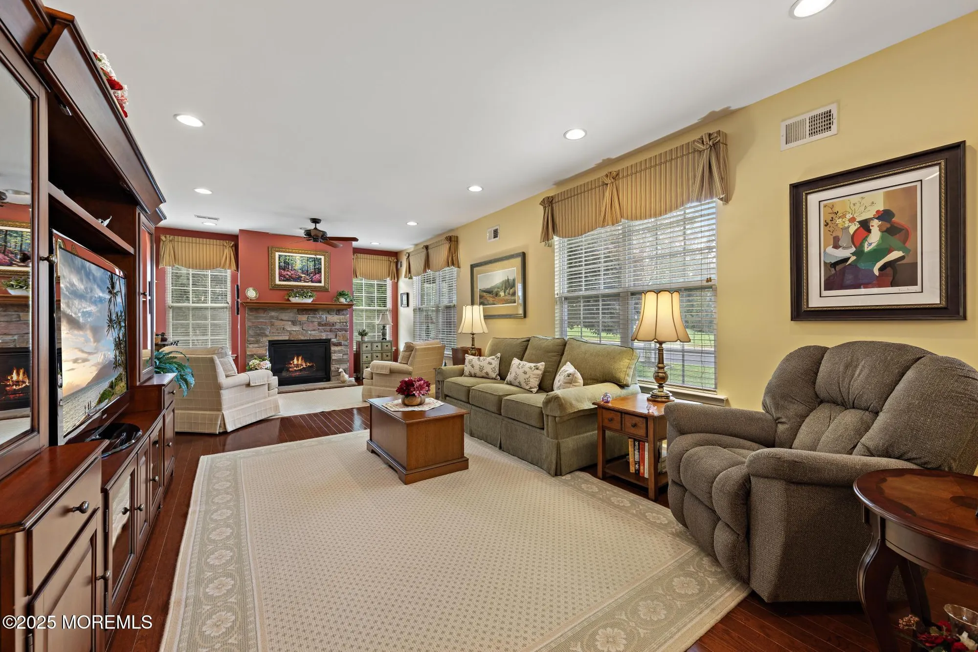 Property Slideshow image 5 of 55 | 11 woodview dr, Whiting, NJ, 08759
