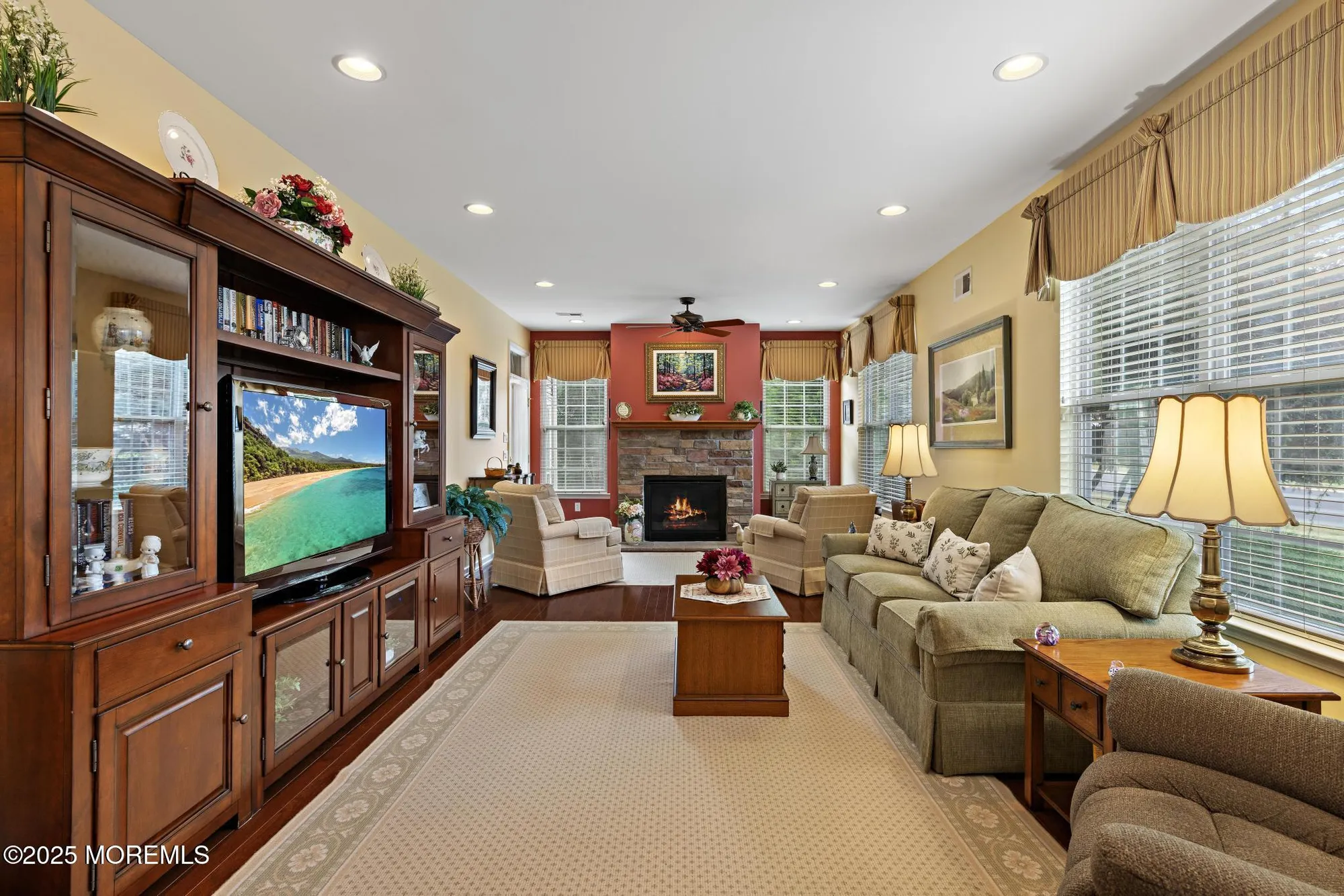 Property Slideshow image 6 of 55 | 11 woodview dr, Whiting, NJ, 08759
