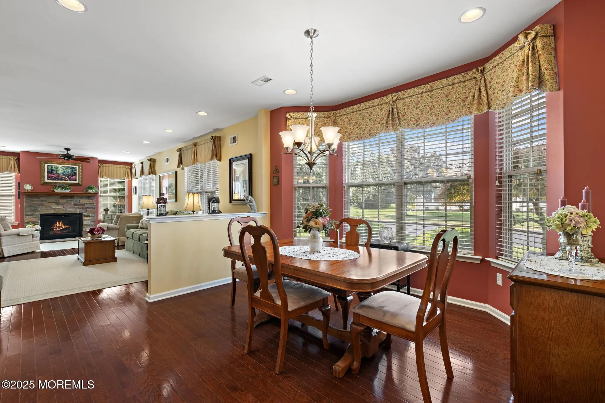 Property Slideshow image 12 of 55 | 11 woodview dr, Whiting, NJ, 08759