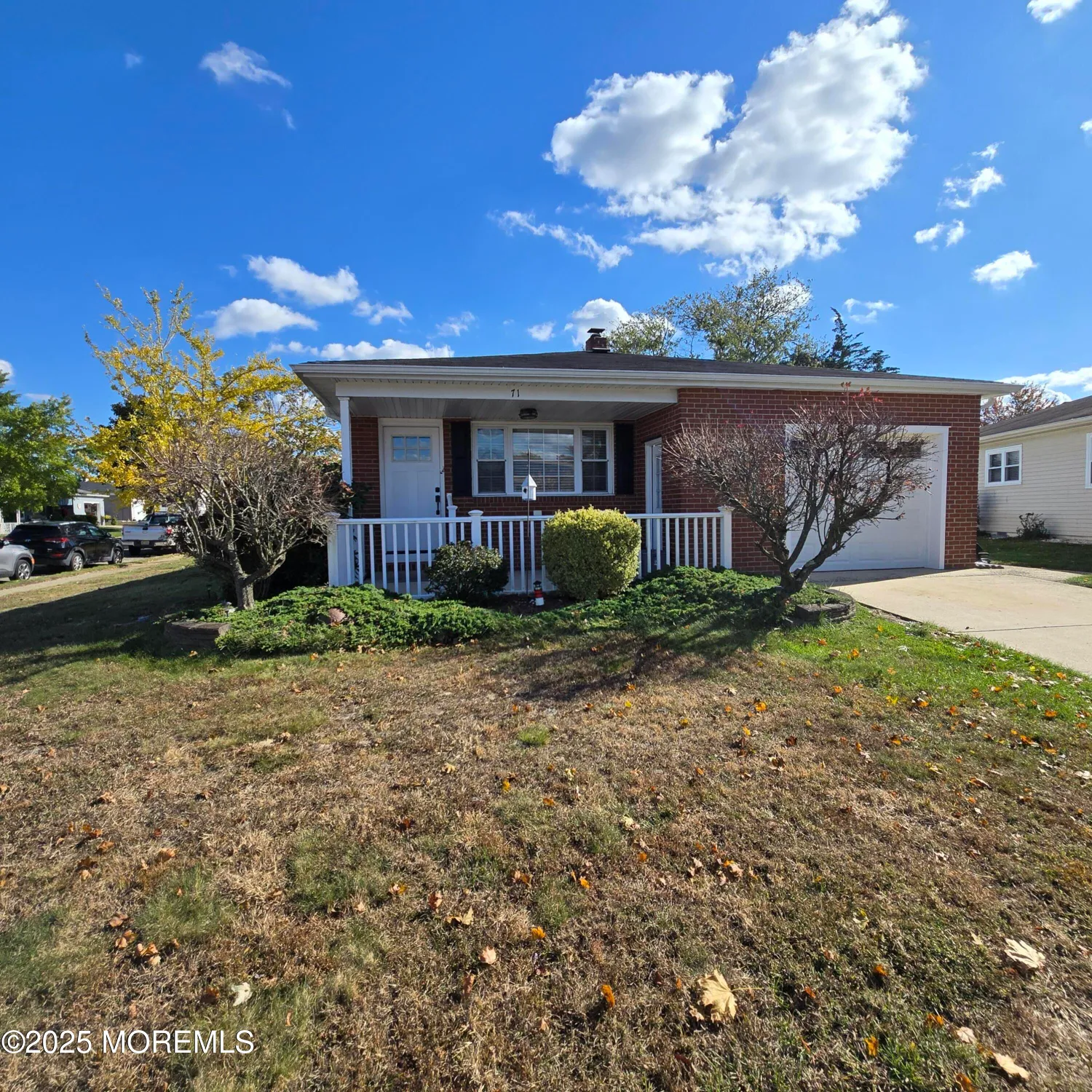 Property Slideshow image 1 of 22 | 71 bimini dr, Toms River, NJ, 08757