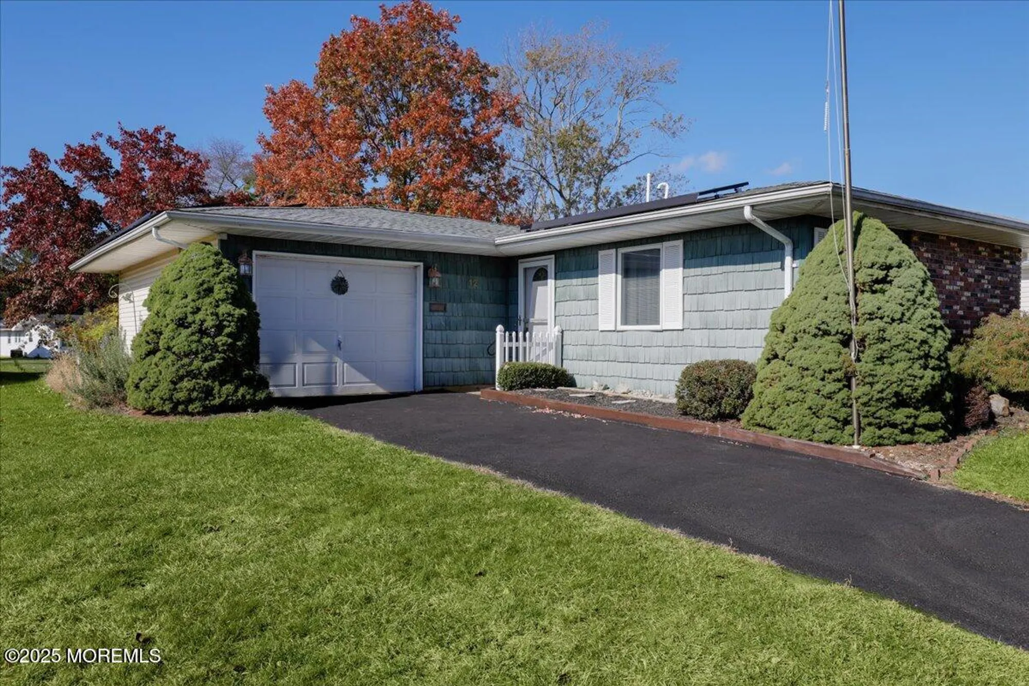 Property Slideshow image 2 of 43 | 12 lamb rd, Brick, NJ, 08724