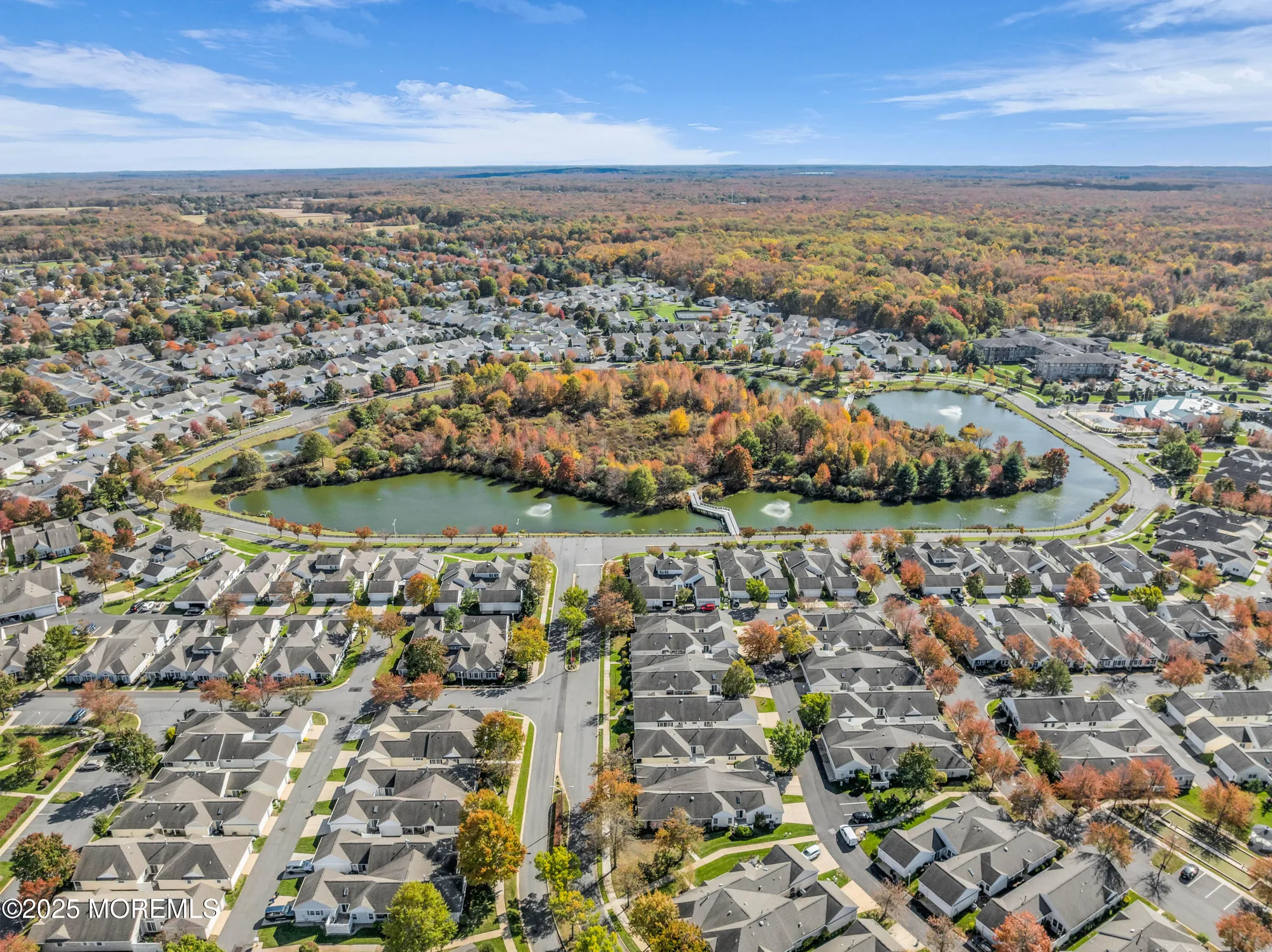 Property Slideshow image 19 of 20 | 264 nighthawk dr # 264, Monroe, NJ, 08831