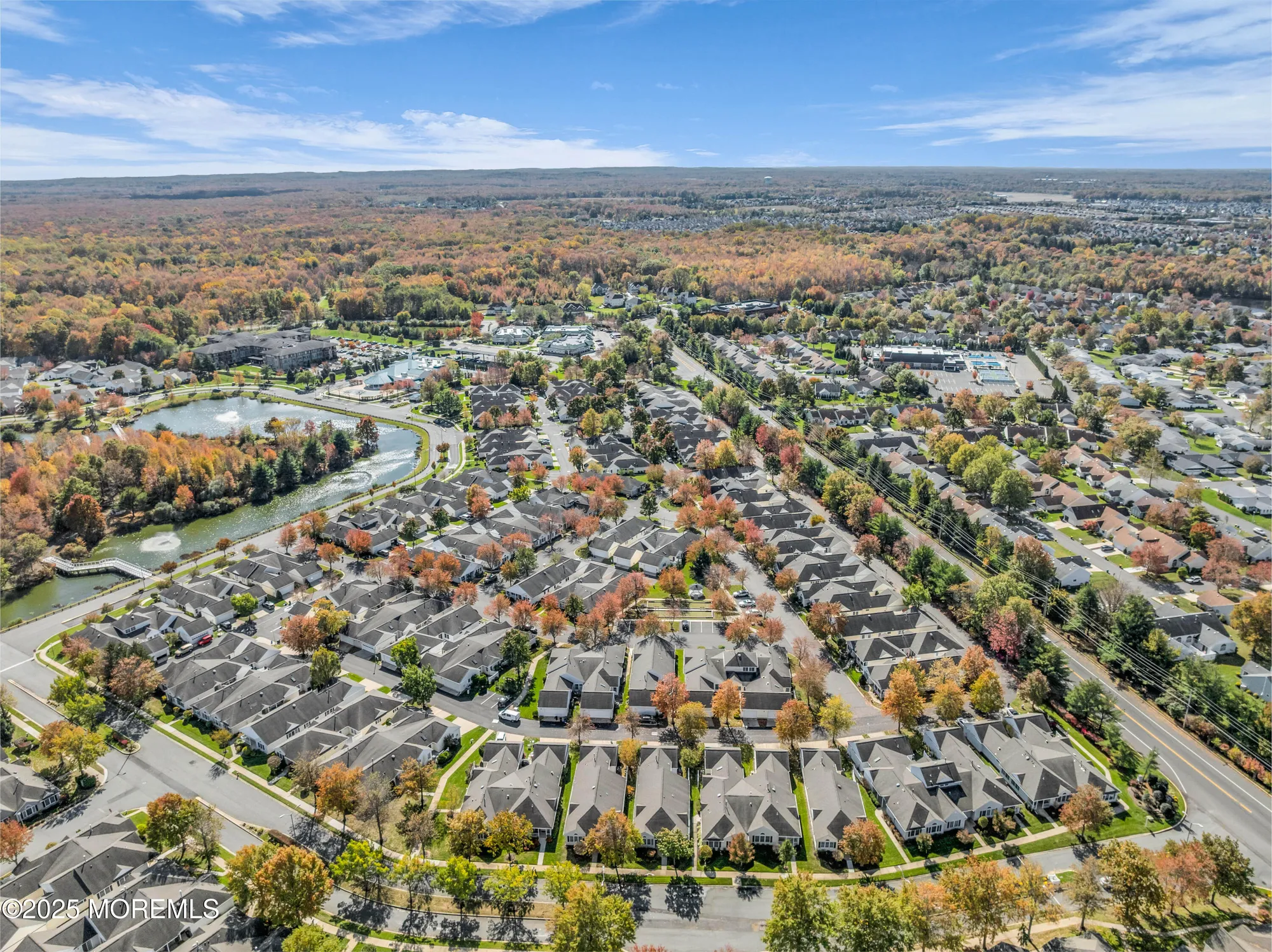 Property Slideshow image 18 of 20 | 264 nighthawk dr # 264, Monroe, NJ, 08831