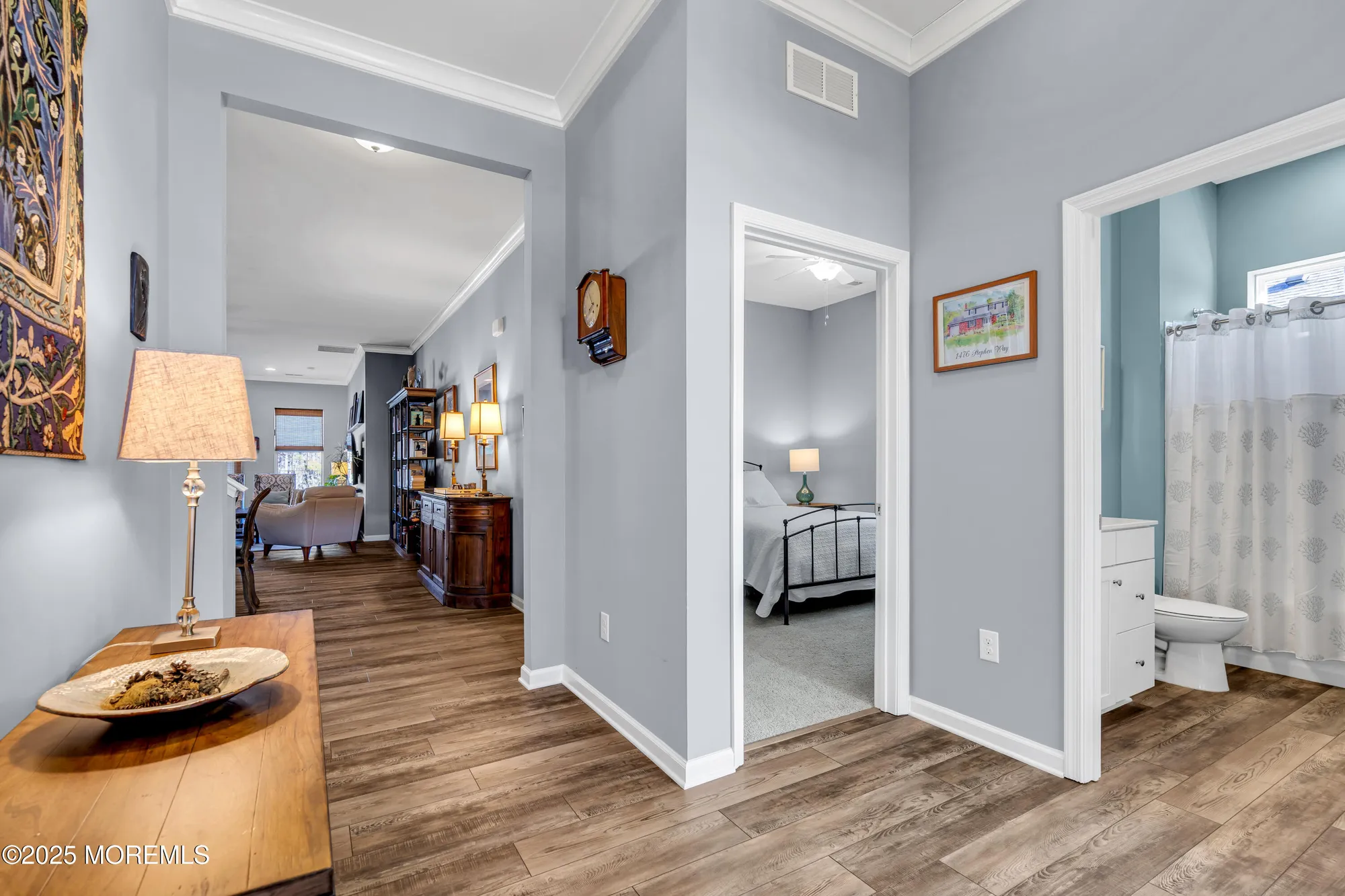 Property Slideshow image 10 of 55 | 33 woodchuck dr, Barnegat, NJ, 08005