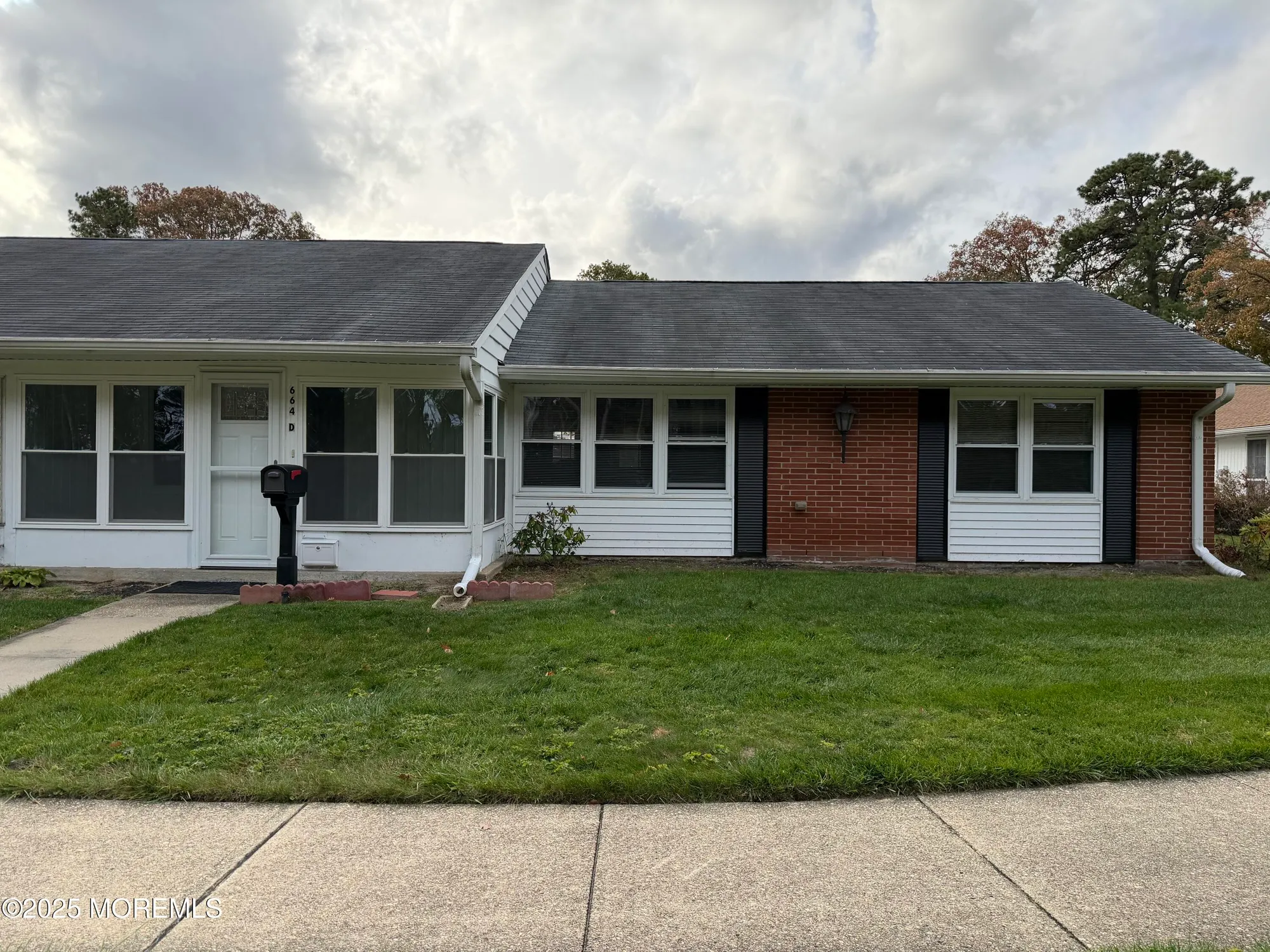 Property Slideshow image 1 of 19 | 664d plymouth dr, Lakewood, NJ, 08701