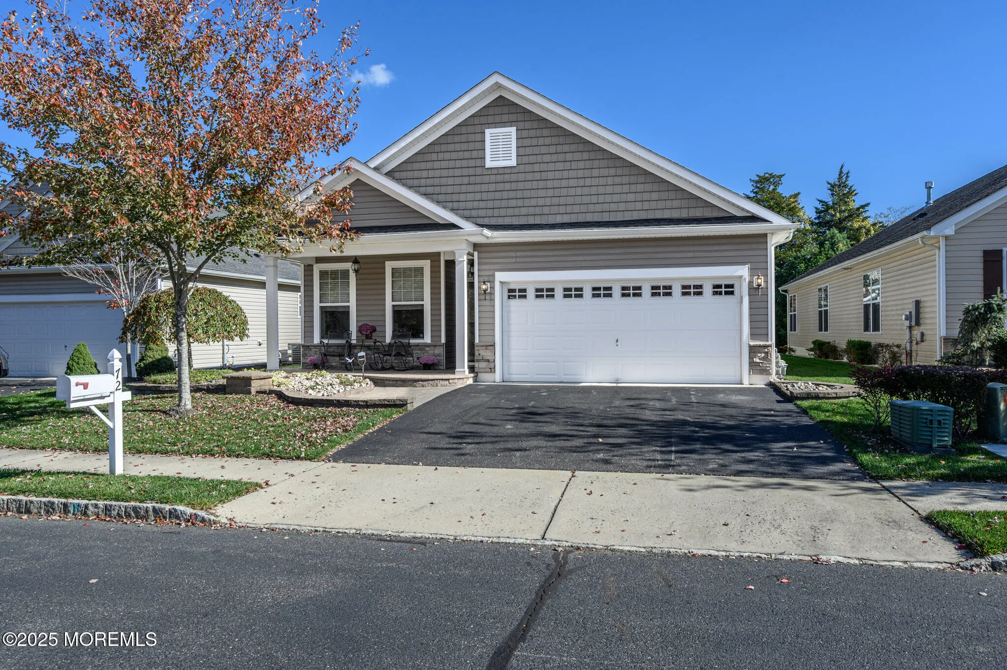 Property Slideshow image 36 of 46 | 72 kingston dr, Jackson, NJ, 08527