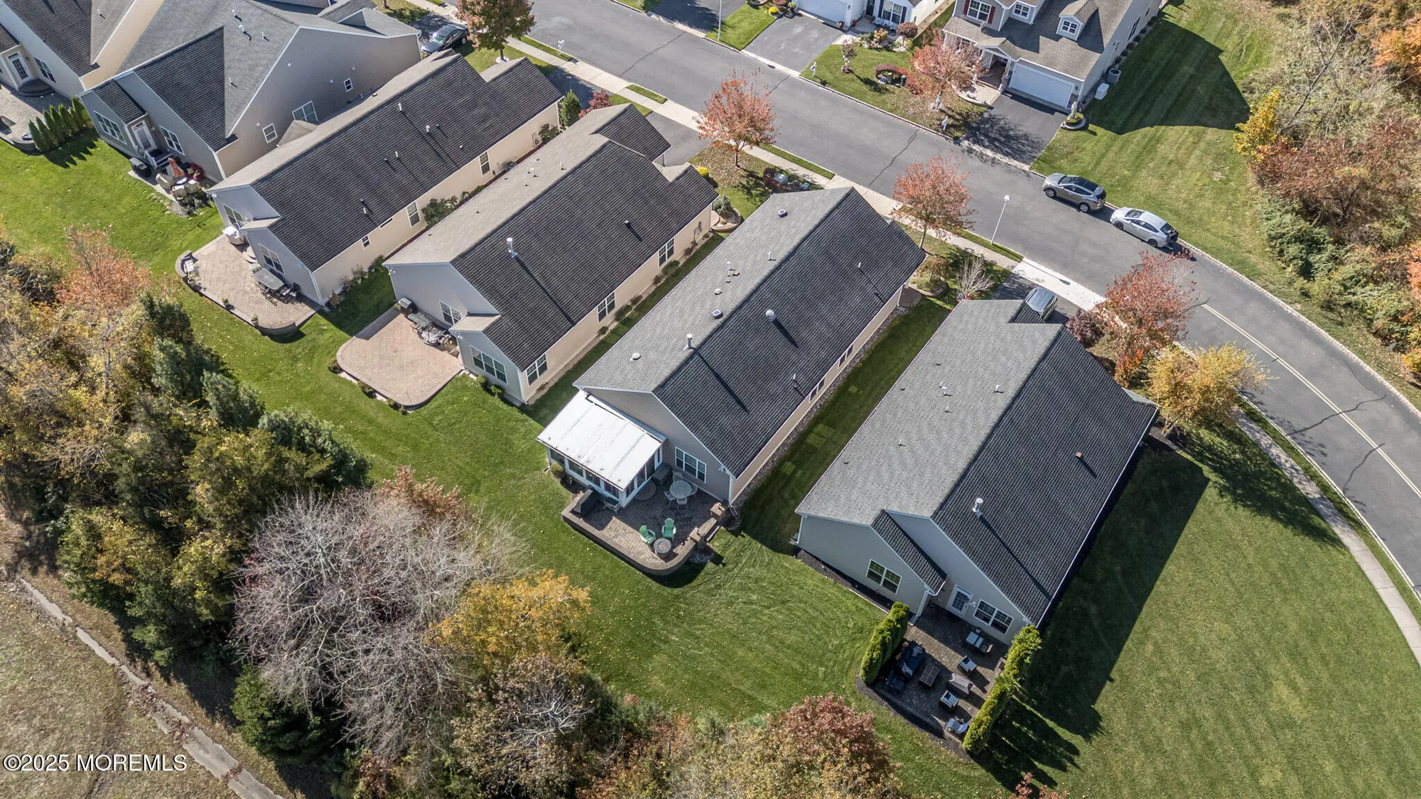 Property Slideshow image 40 of 46 | 72 kingston dr, Jackson, NJ, 08527