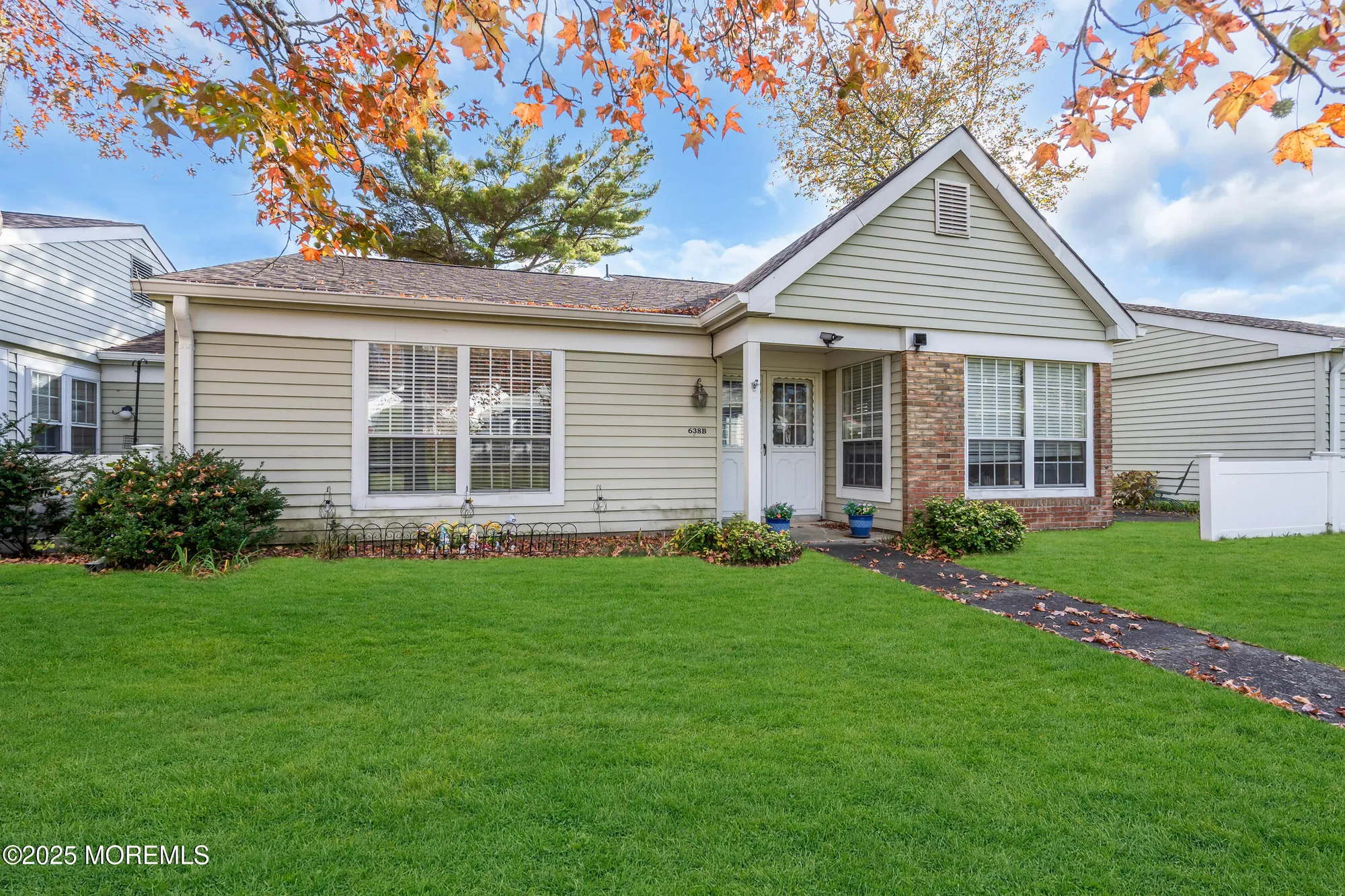 Property Slideshow image 1 of 58 | 638b finchley ct, Manchester, NJ, 08759