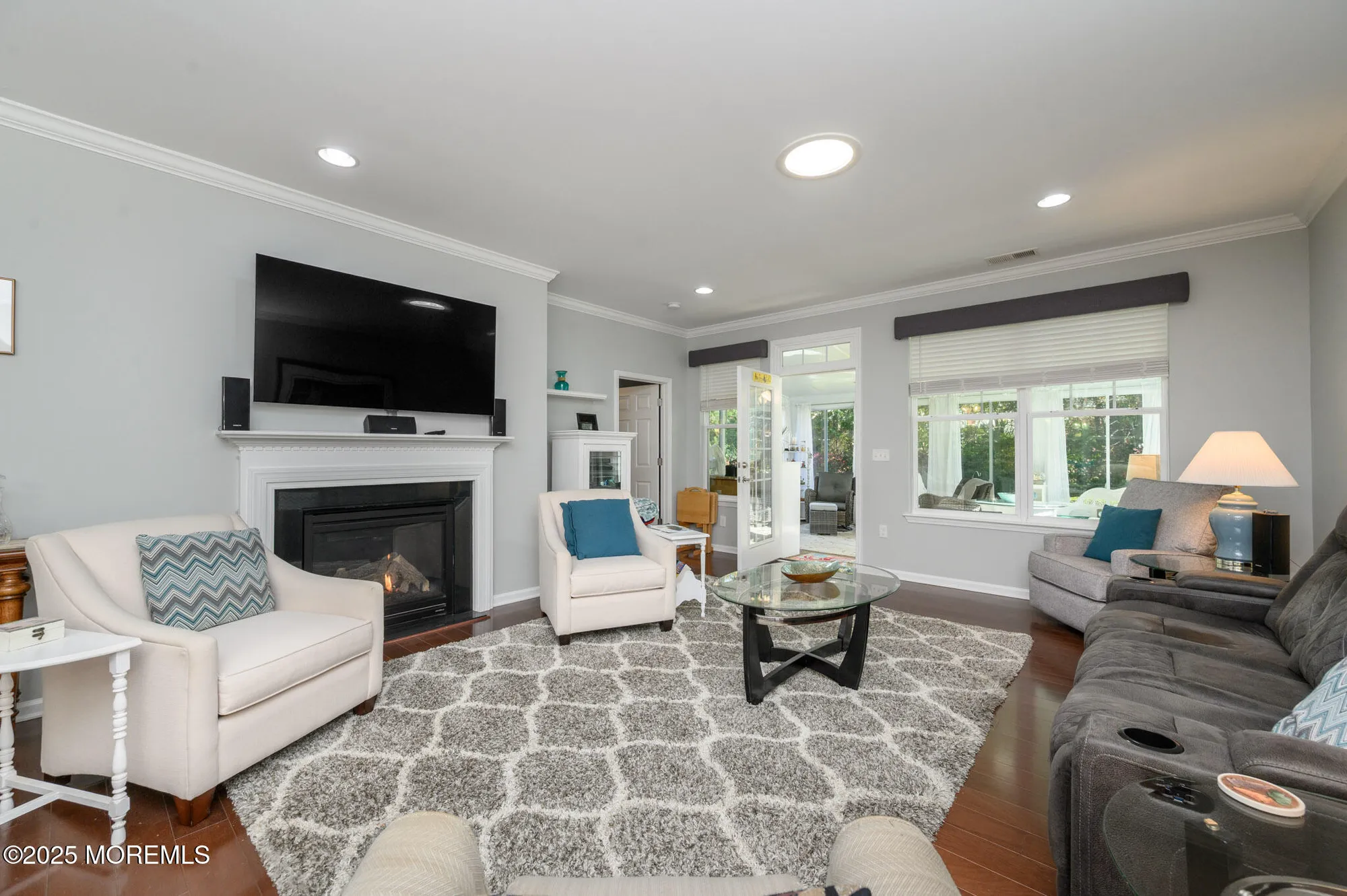 Property Slideshow image 16 of 46 | 72 kingston dr, Jackson, NJ, 08527