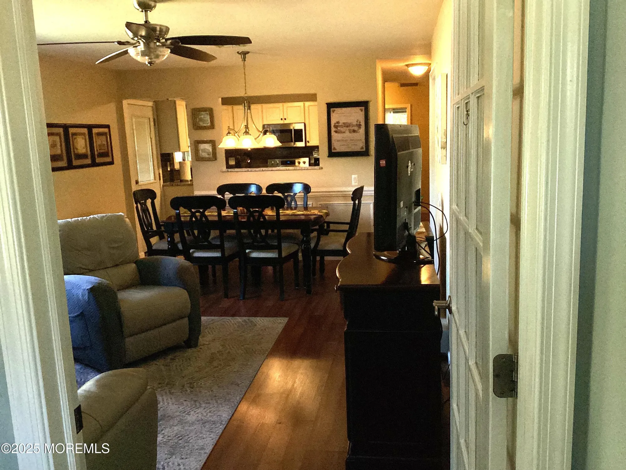 Property Slideshow image 6 of 27 | 2 carteret ln a, Whiting, NJ, 08759