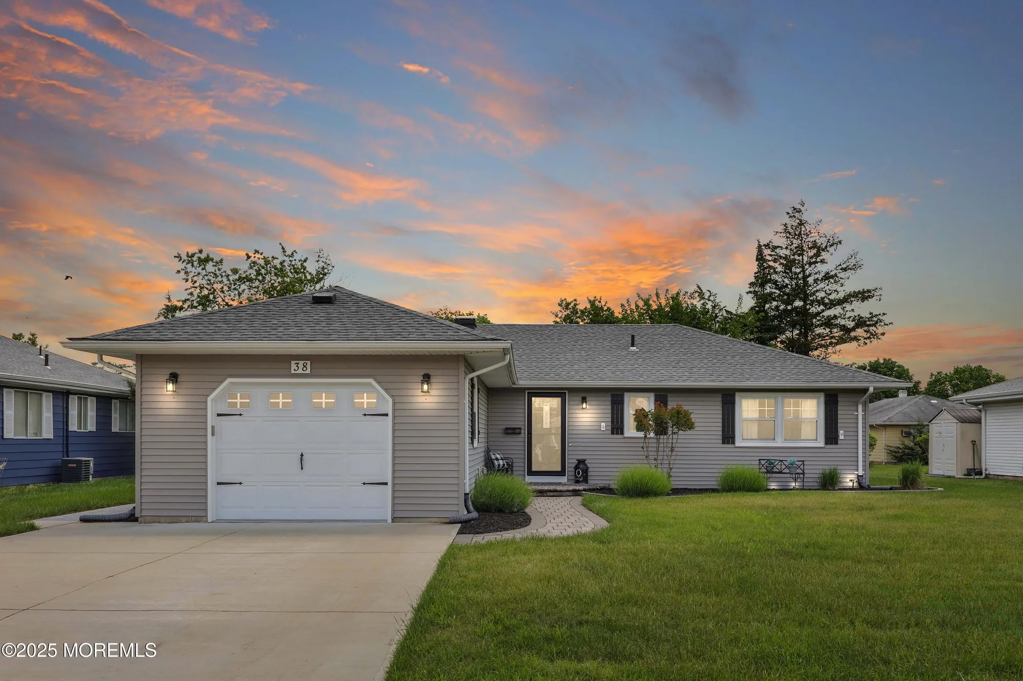 Property Slideshow image 36 of 40 | 38 saint david dr, Toms River, NJ, 08757