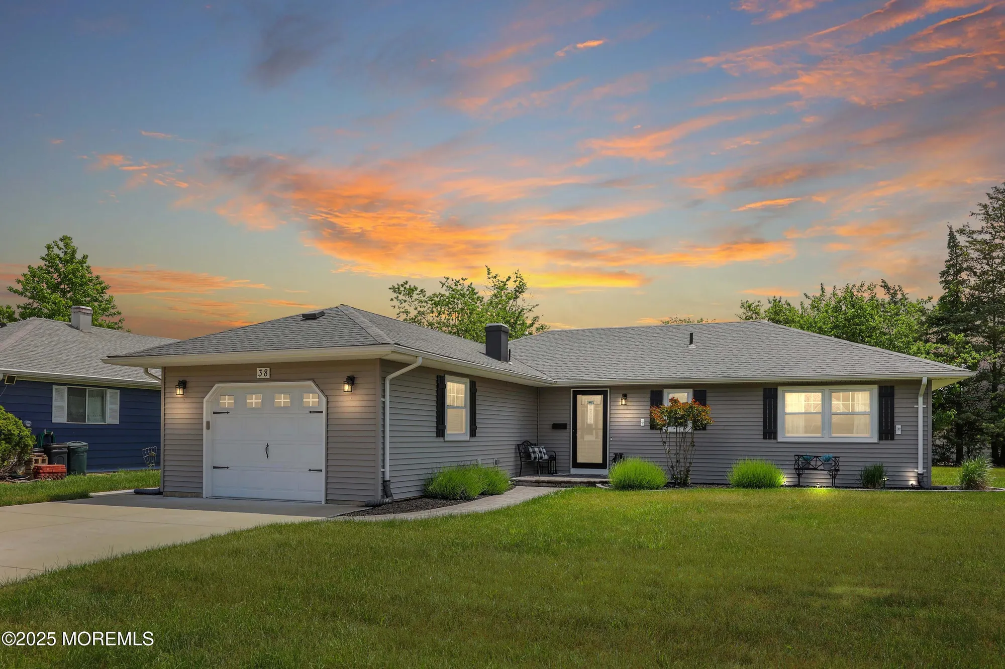 Property Slideshow image 1 of 40 | 38 saint david dr, Toms River, NJ, 08757