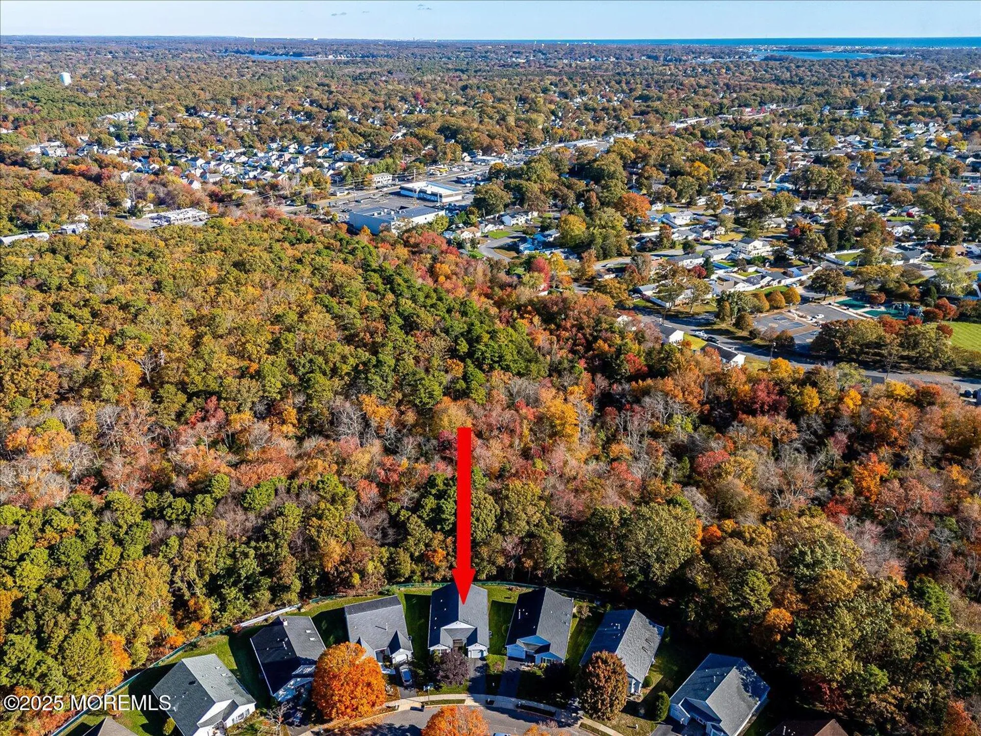 Property Slideshow image 6 of 47 | 36 sleepy hollow dr, Brick, NJ, 08724