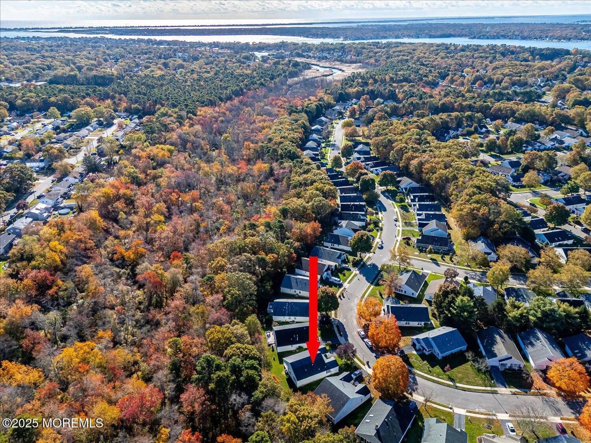 Property Slideshow image 7 of 47 | 36 sleepy hollow dr, Brick, NJ, 08724