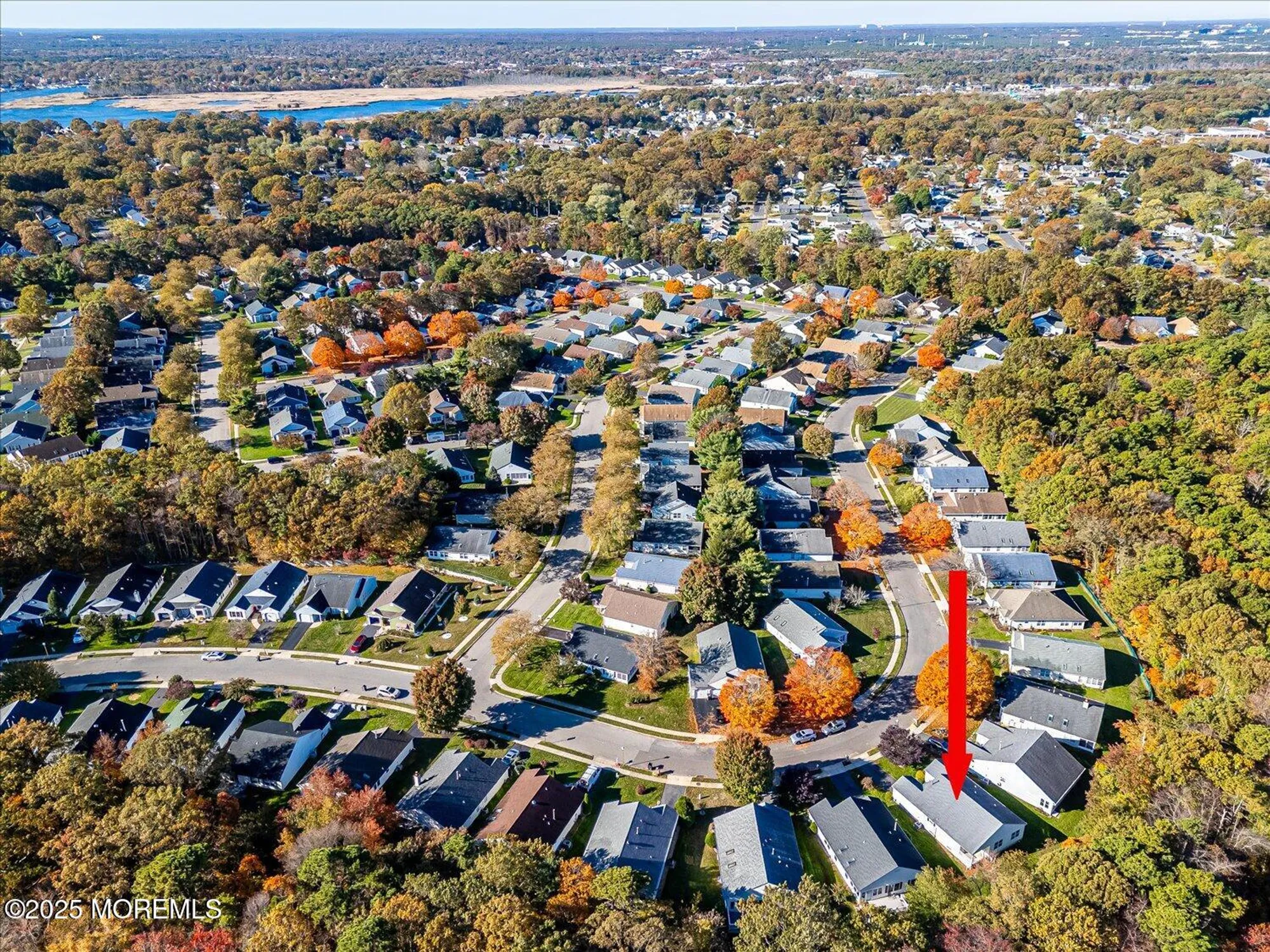 Property Slideshow image 41 of 47 | 36 sleepy hollow dr, Brick, NJ, 08724