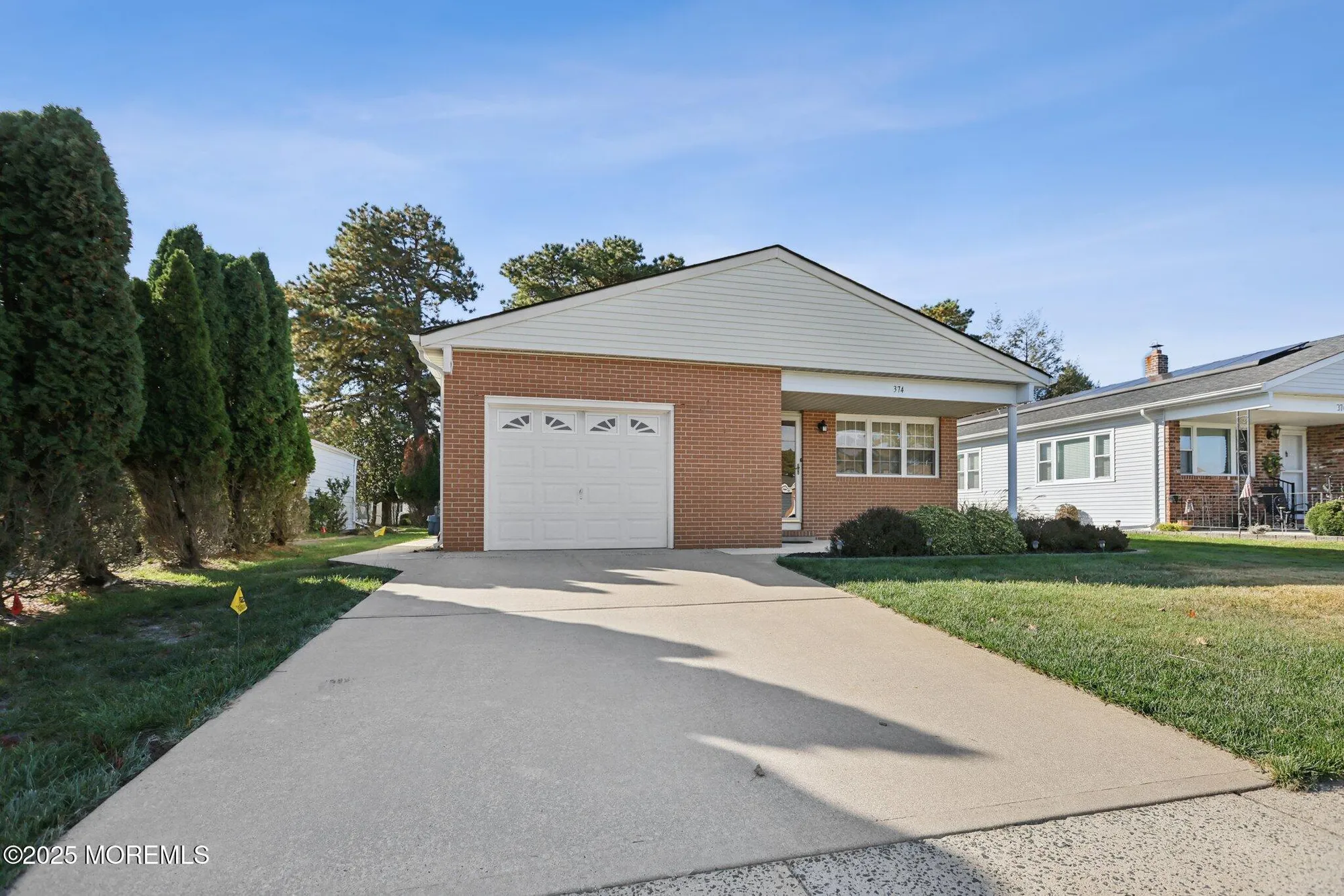Property Slideshow image 1 of 28 | 374 port royal dr, Toms River, NJ, 08757