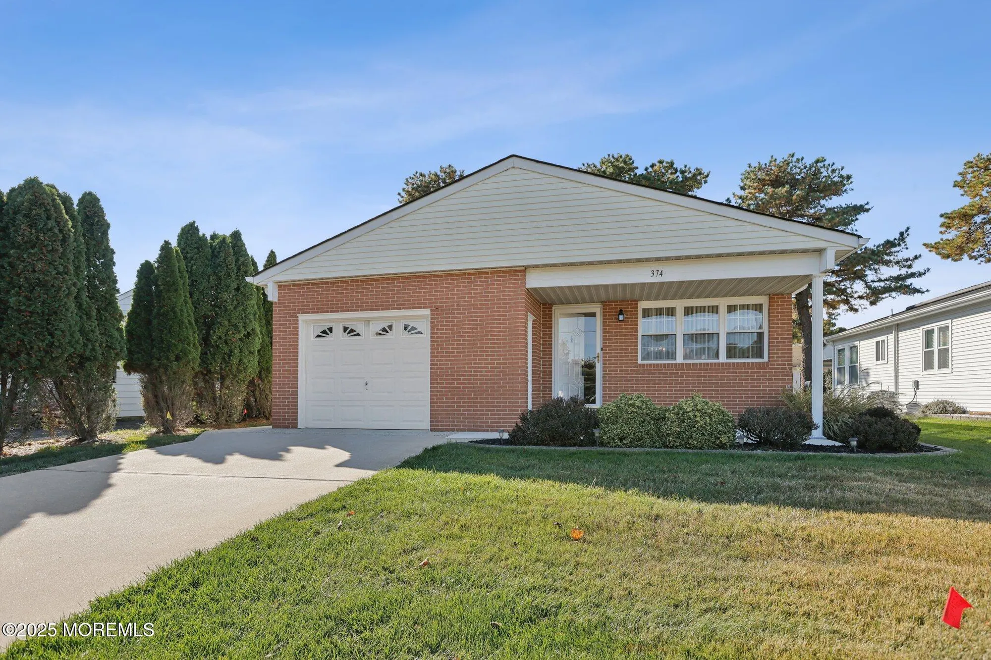 Property Slideshow image 2 of 28 | 374 port royal dr, Toms River, NJ, 08757