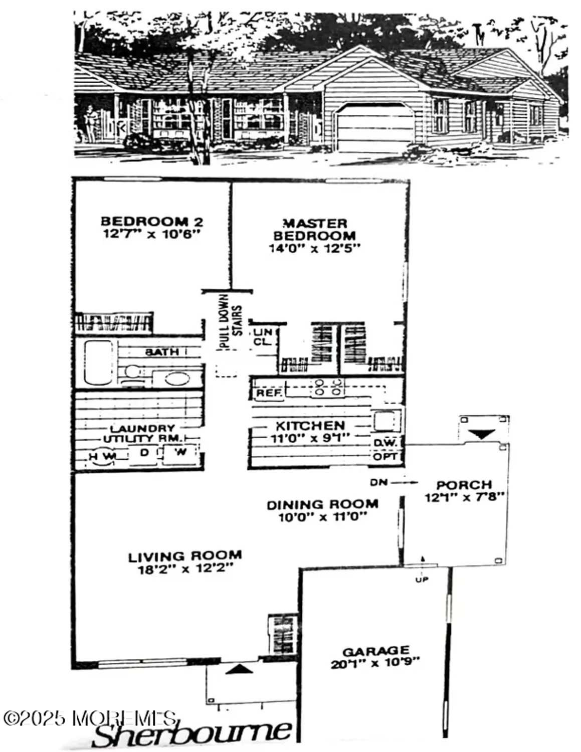 Property Slideshow image 39 of 39 | 5 spring st b, Whiting, NJ, 08759