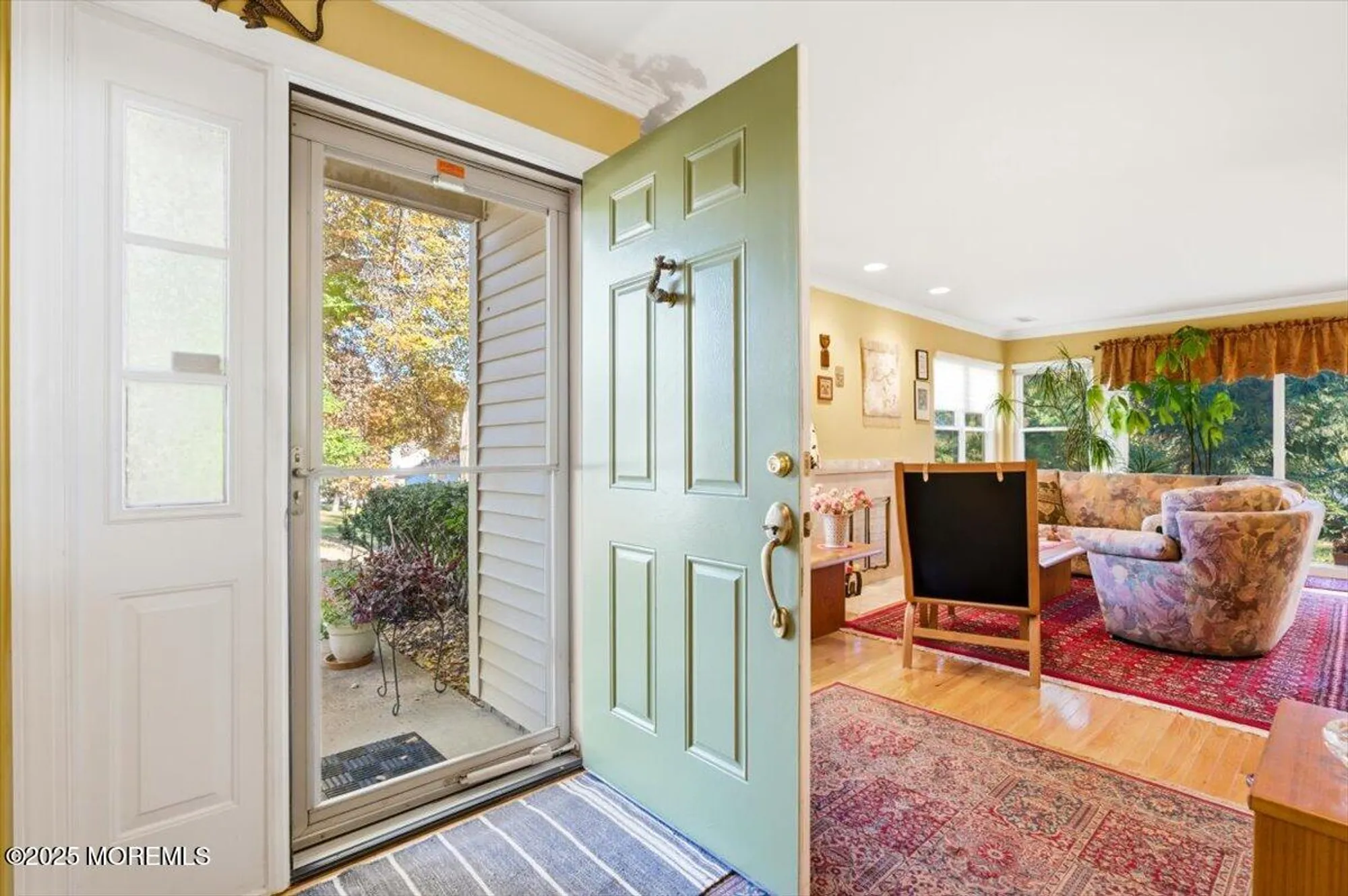 Property Slideshow image 4 of 39 | 351 sunshine ct, Englishtown, NJ, 07726