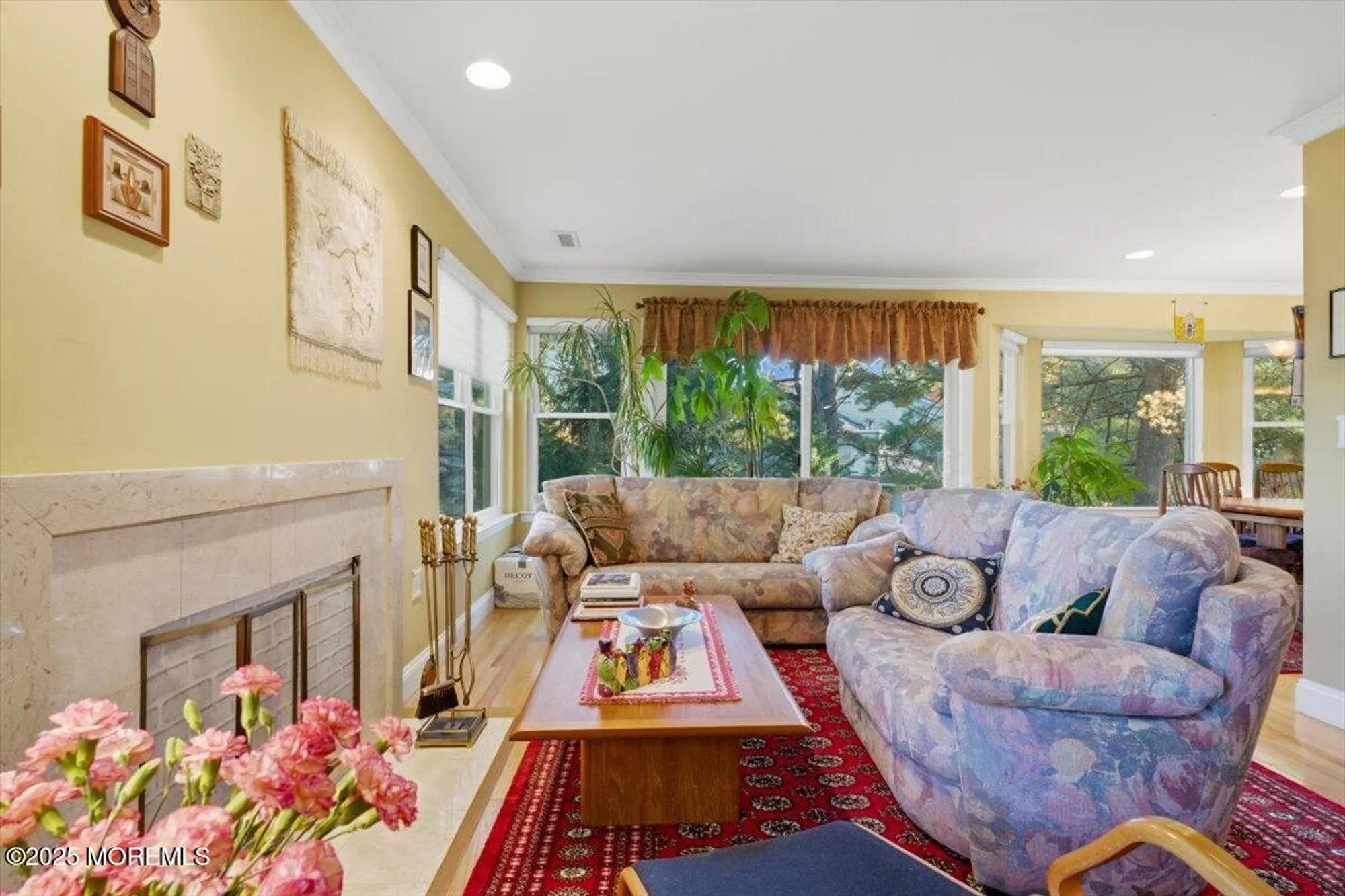 Property Slideshow image 6 of 39 | 351 sunshine ct, Englishtown, NJ, 07726