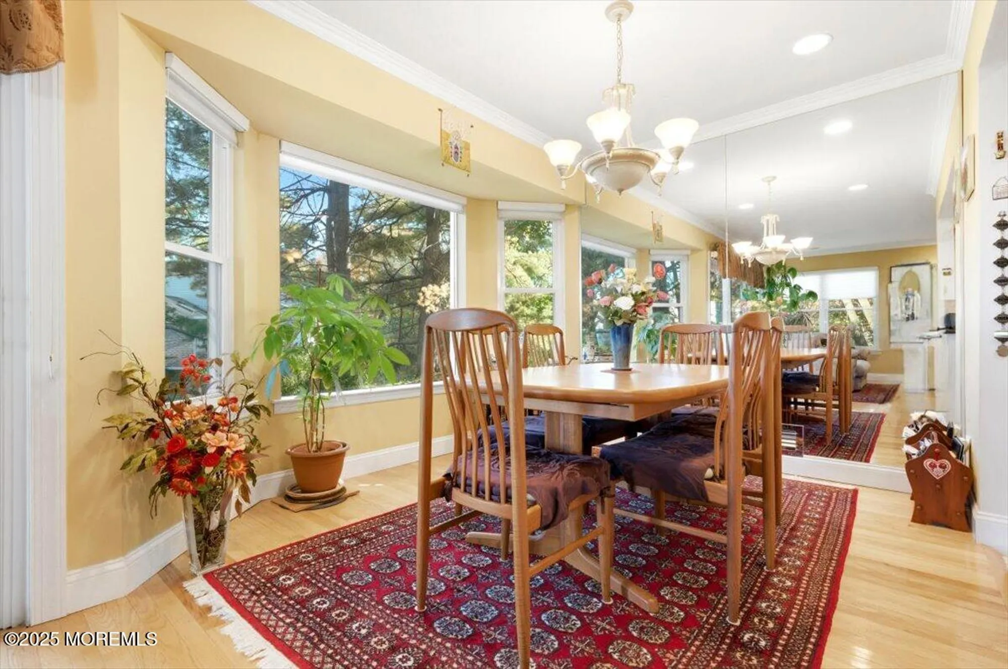 Property Slideshow image 8 of 39 | 351 sunshine ct, Englishtown, NJ, 07726