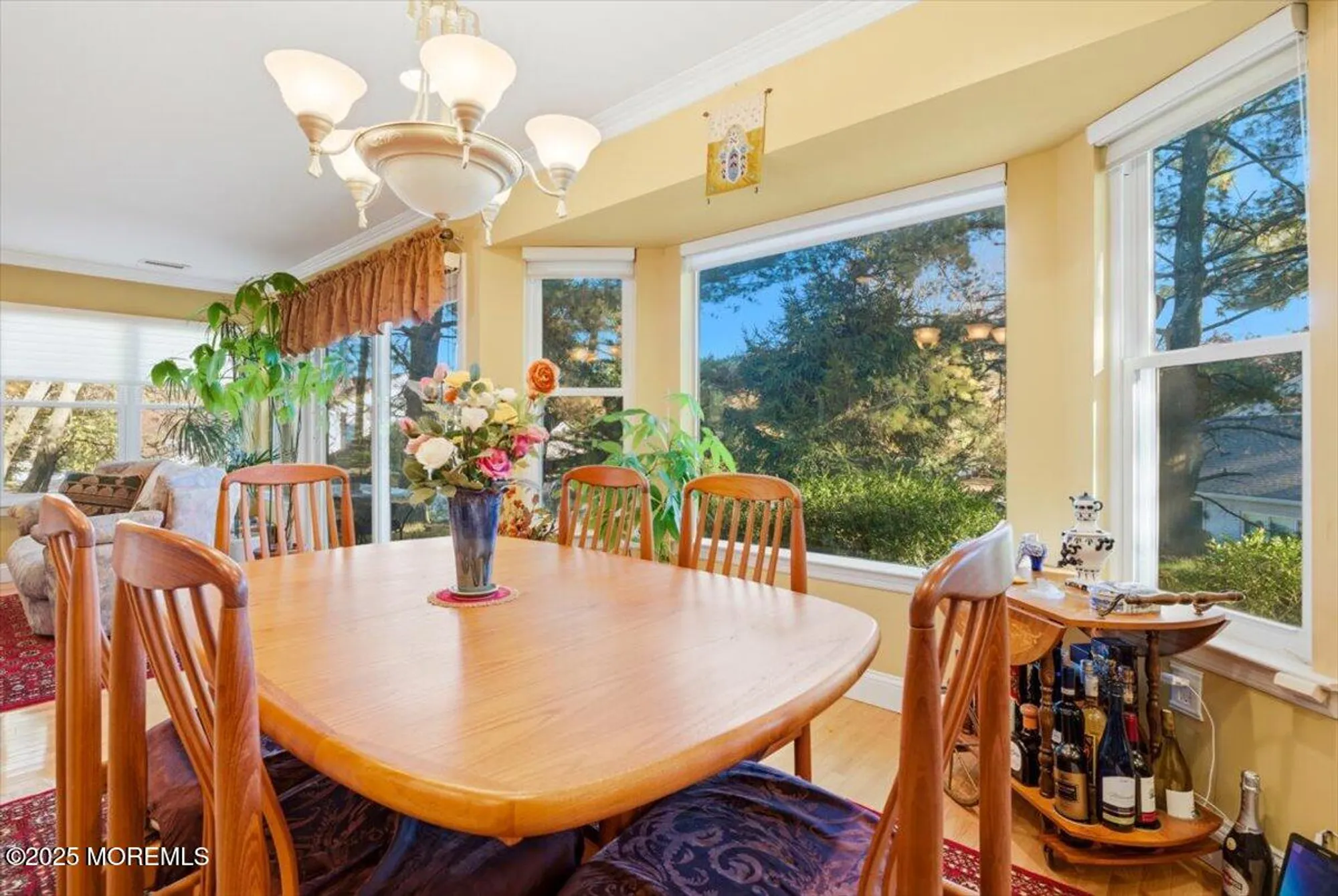 Property Slideshow image 9 of 39 | 351 sunshine ct, Englishtown, NJ, 07726