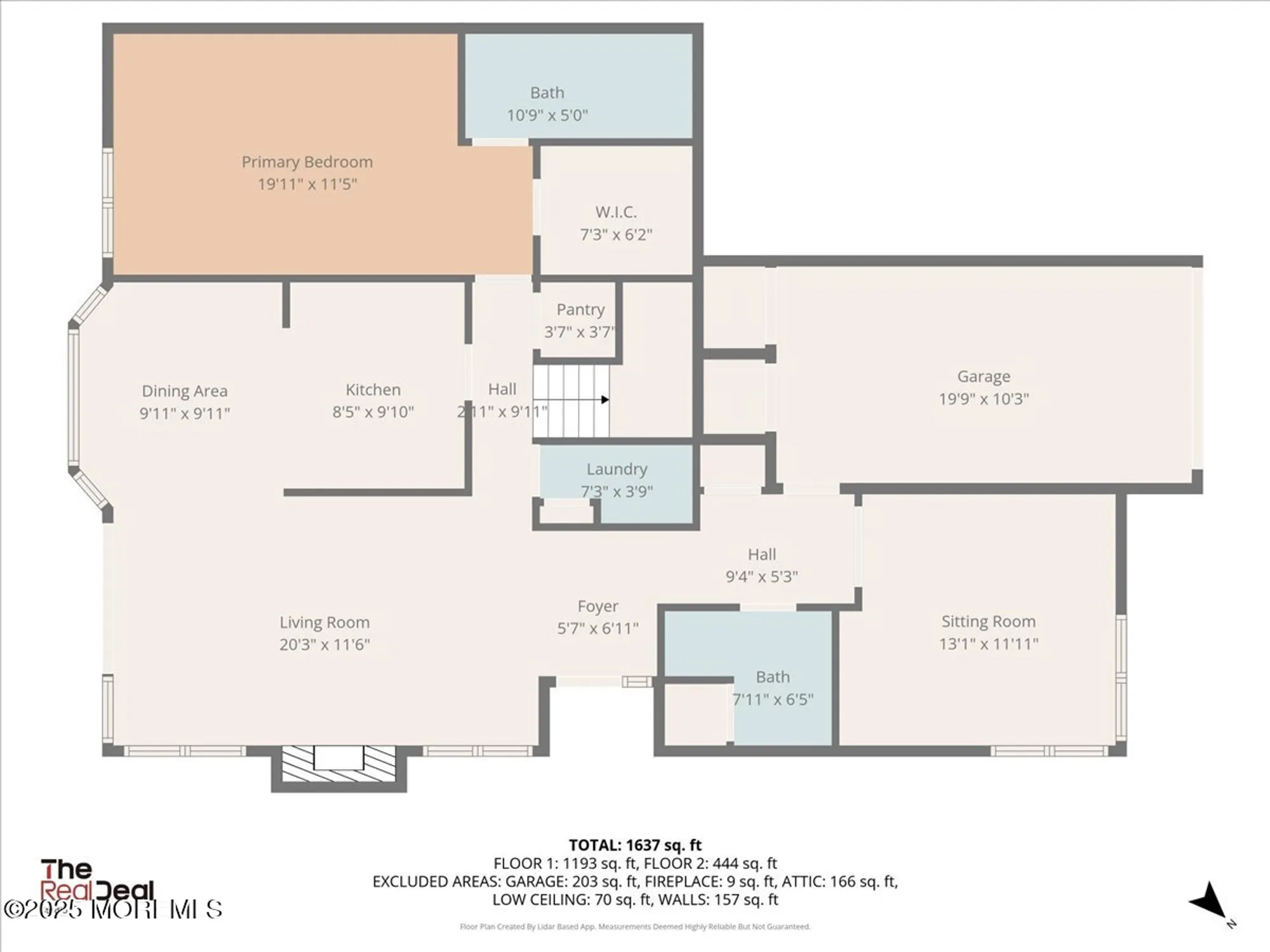 Property Slideshow image 37 of 39 | 351 sunshine ct, Englishtown, NJ, 07726