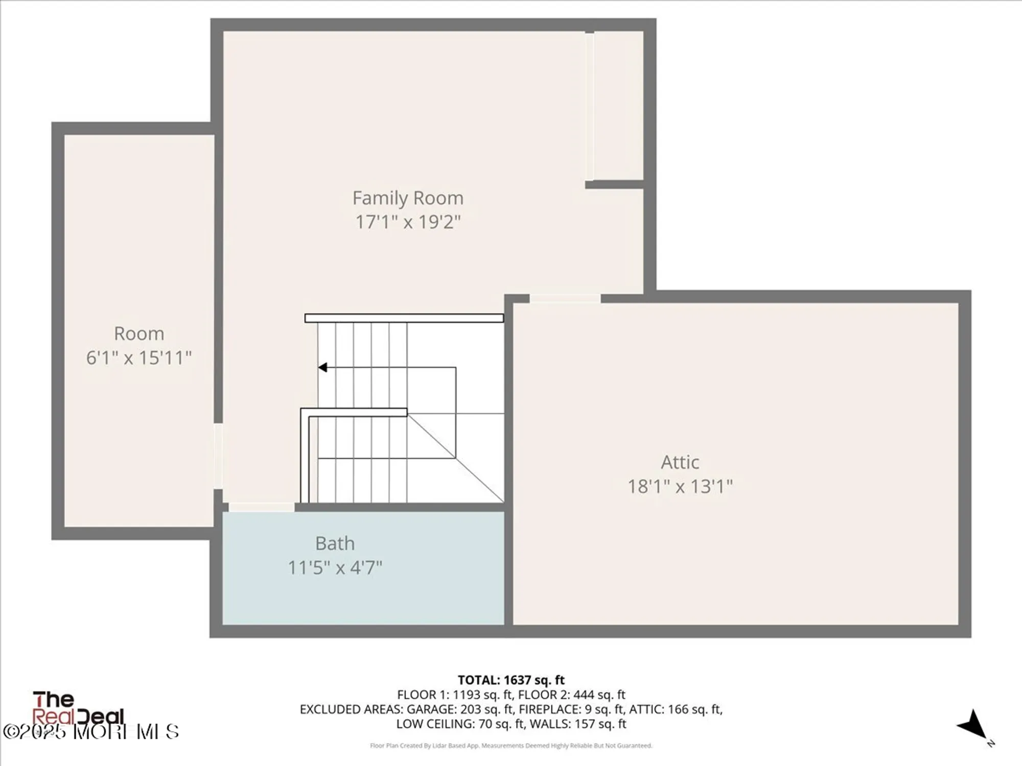 Property Slideshow image 38 of 39 | 351 sunshine ct, Englishtown, NJ, 07726