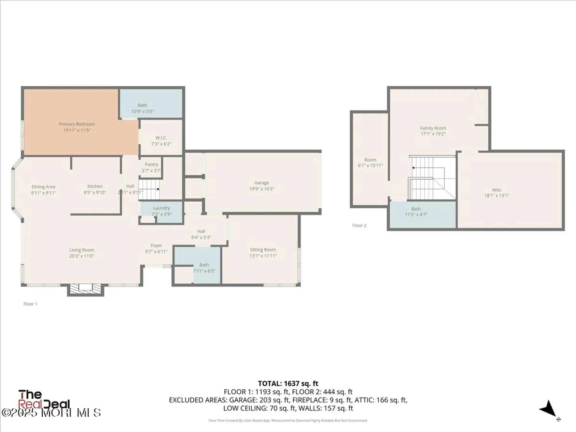 Property Slideshow image 39 of 39 | 351 sunshine ct, Englishtown, NJ, 07726